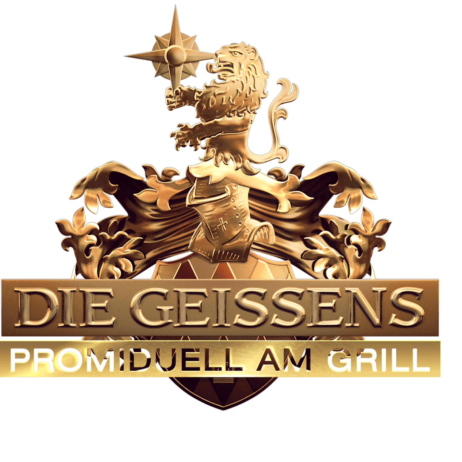 Die Geissens - Promi Duell am Grill