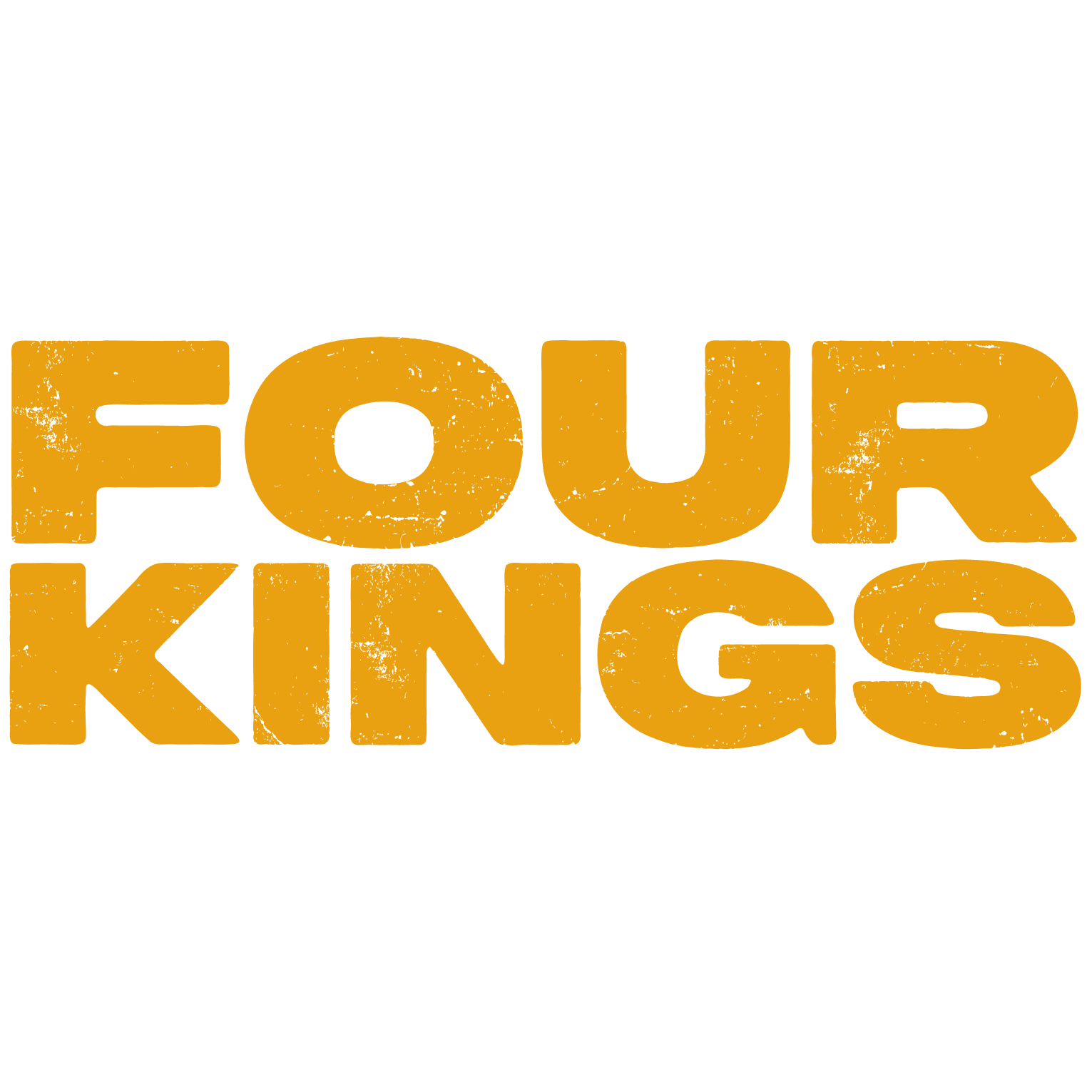 Four Kings - Legenden im Ring