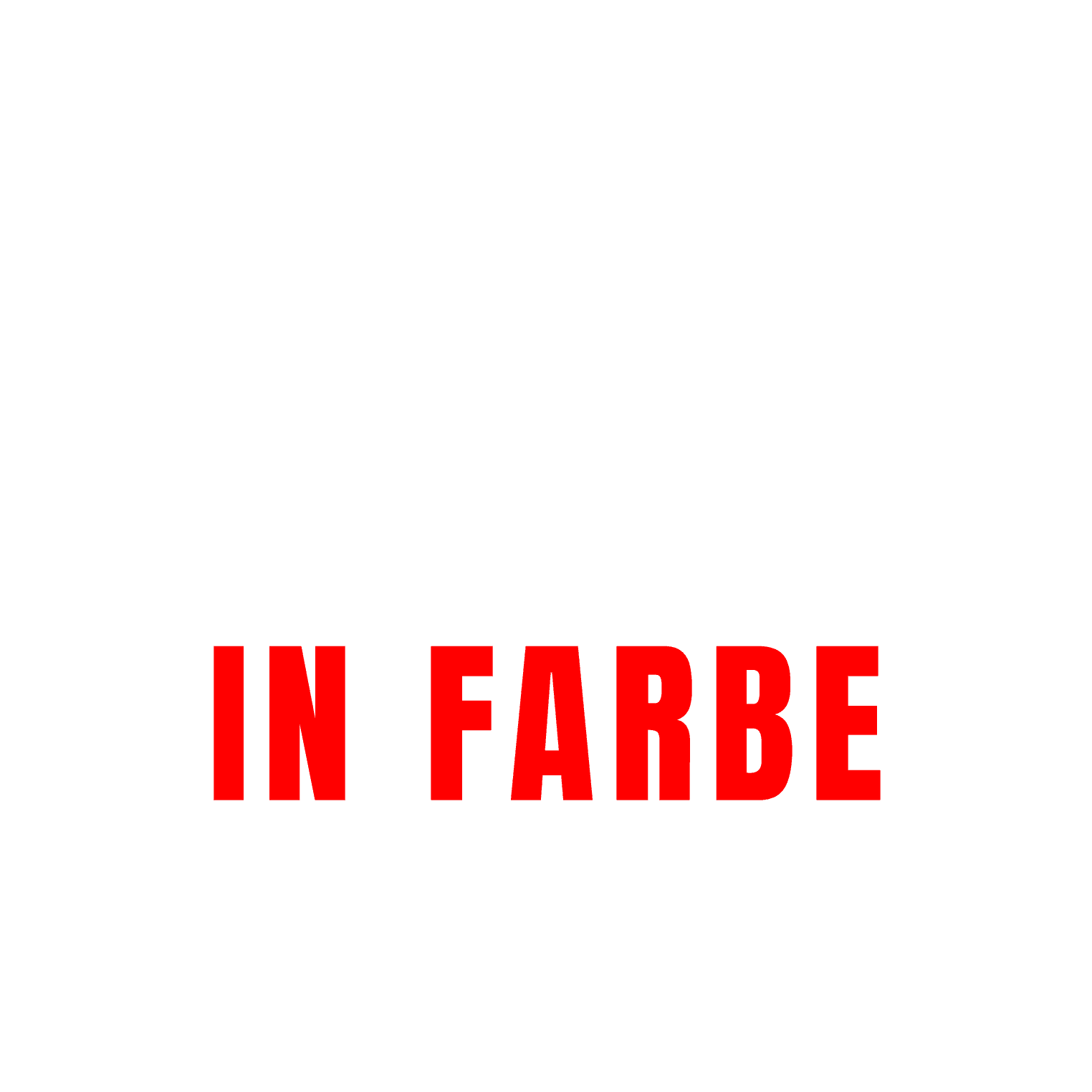 Die Titanic in Farbe