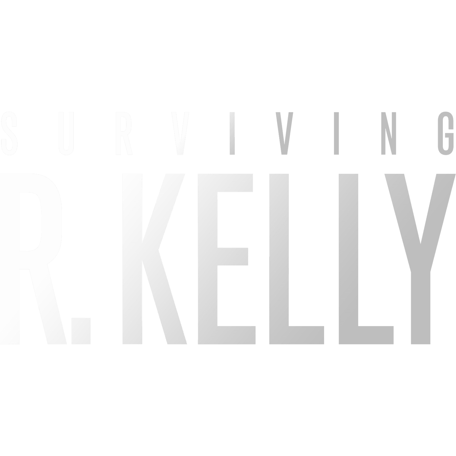 Surviving R. Kelly
