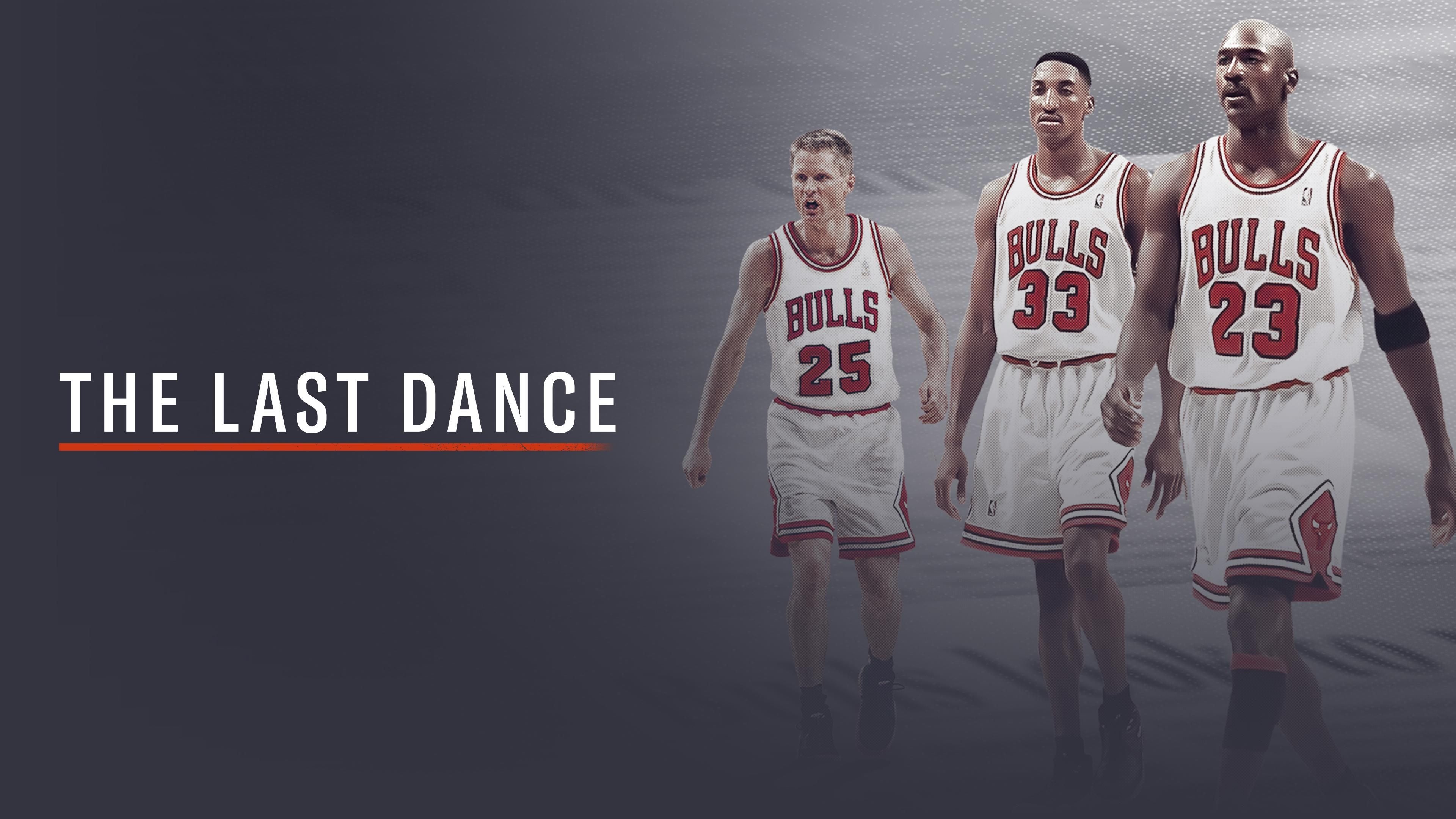 The Last Dance