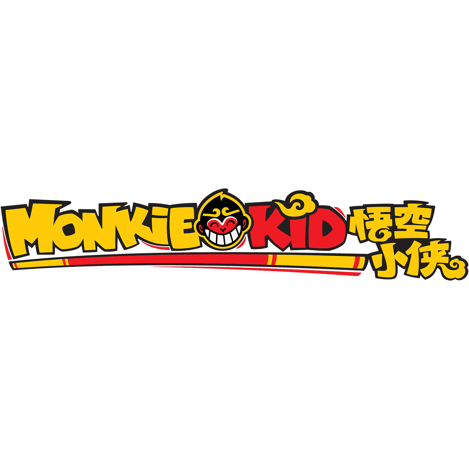 Monkie Kid