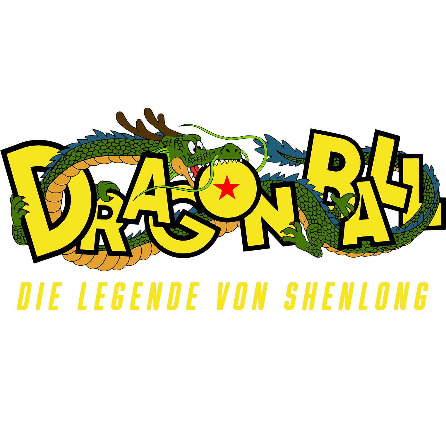 Dragon Ball: Die Legende von Shenlong
