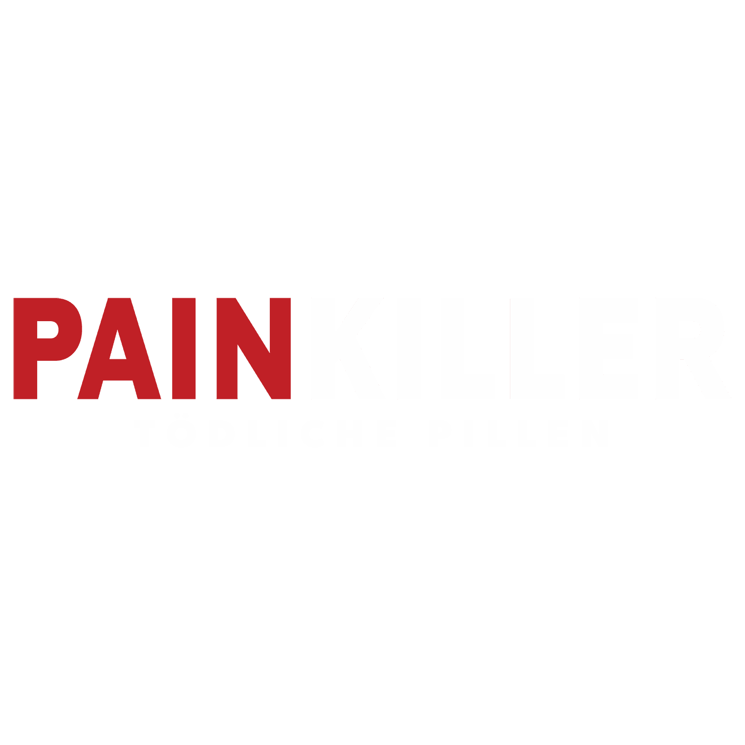 Painkiller - Tödliche Pillen