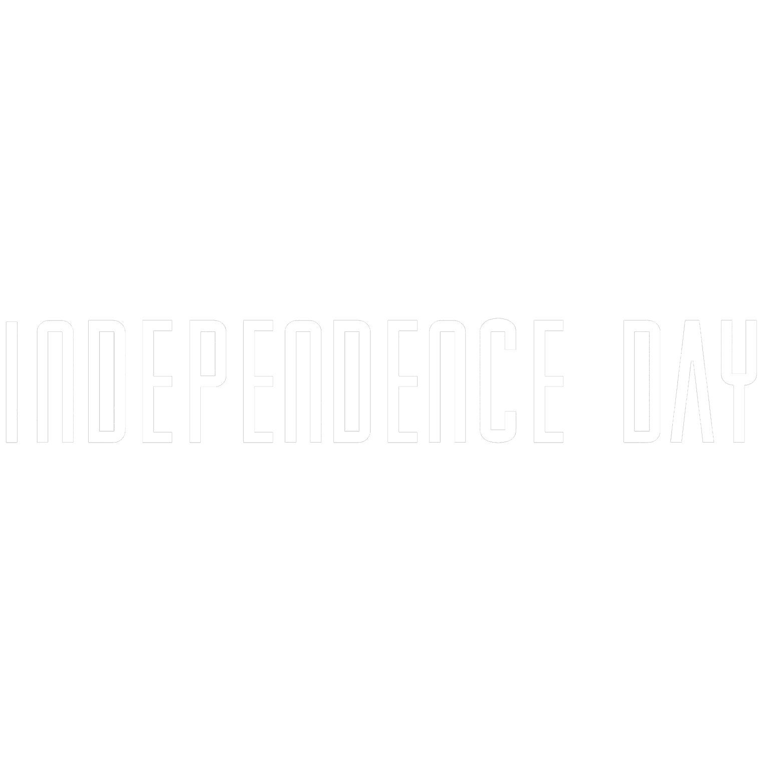 INDEPENDENCE DAY