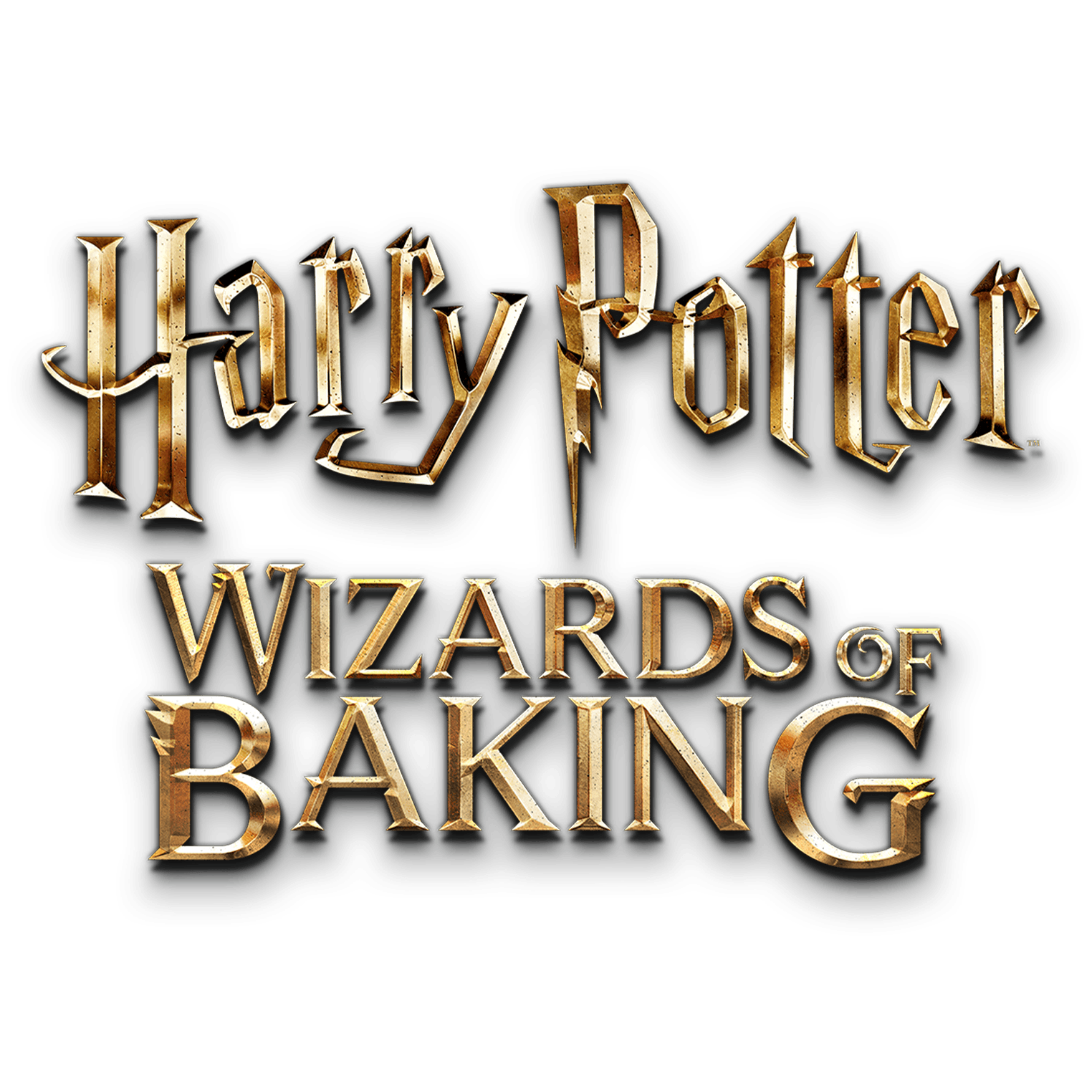 Harry Potter Wizards of Baking