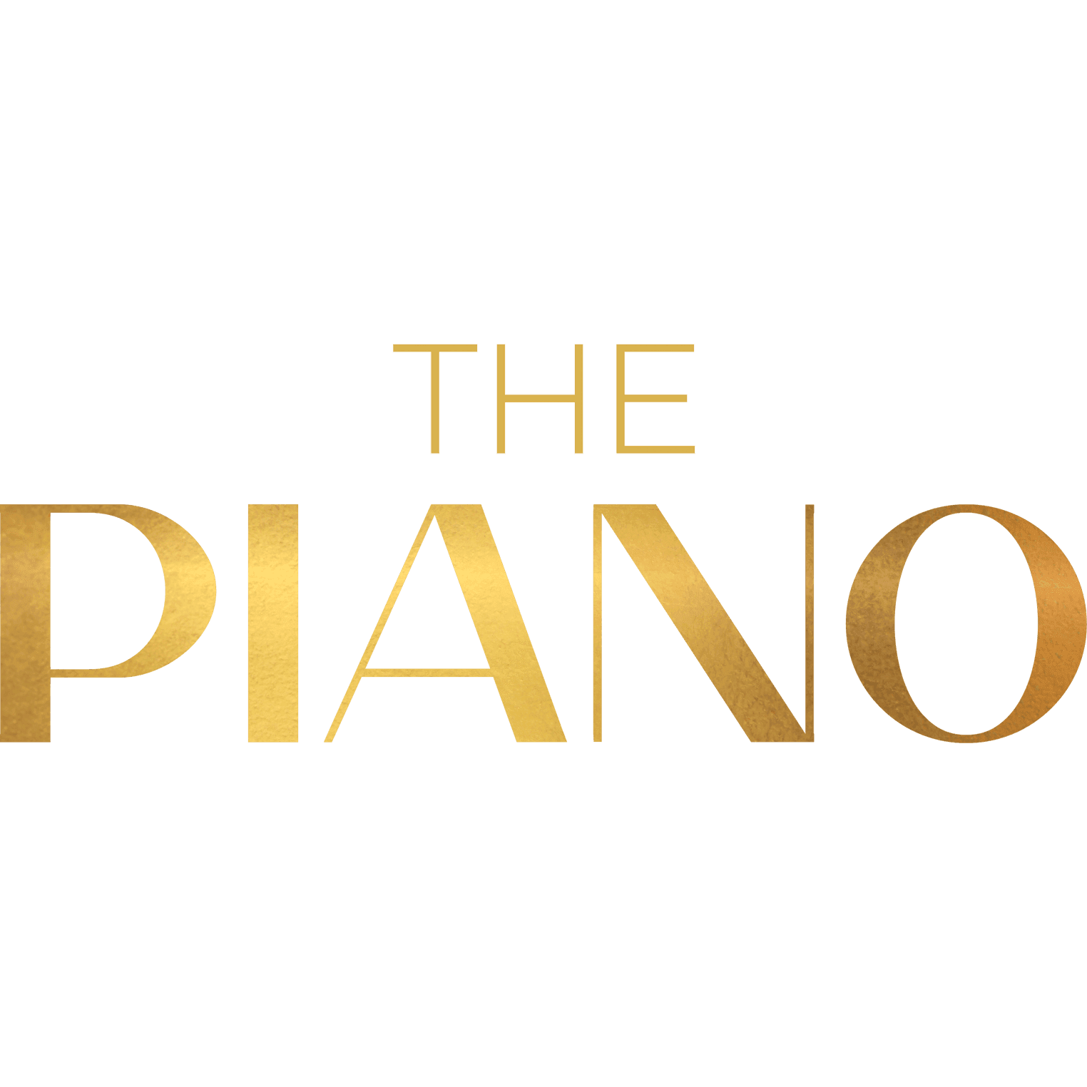 The Piano