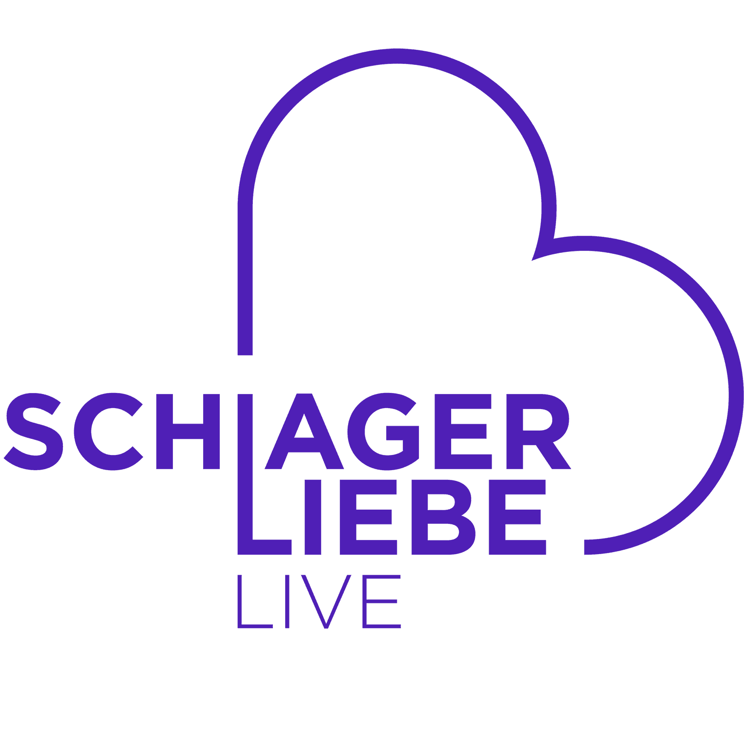 Schlagerliebe LIVE