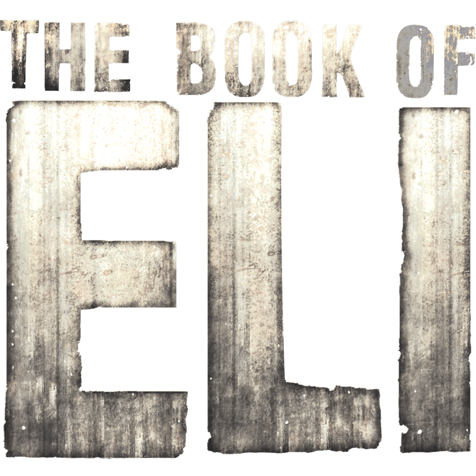 The Book of Eli