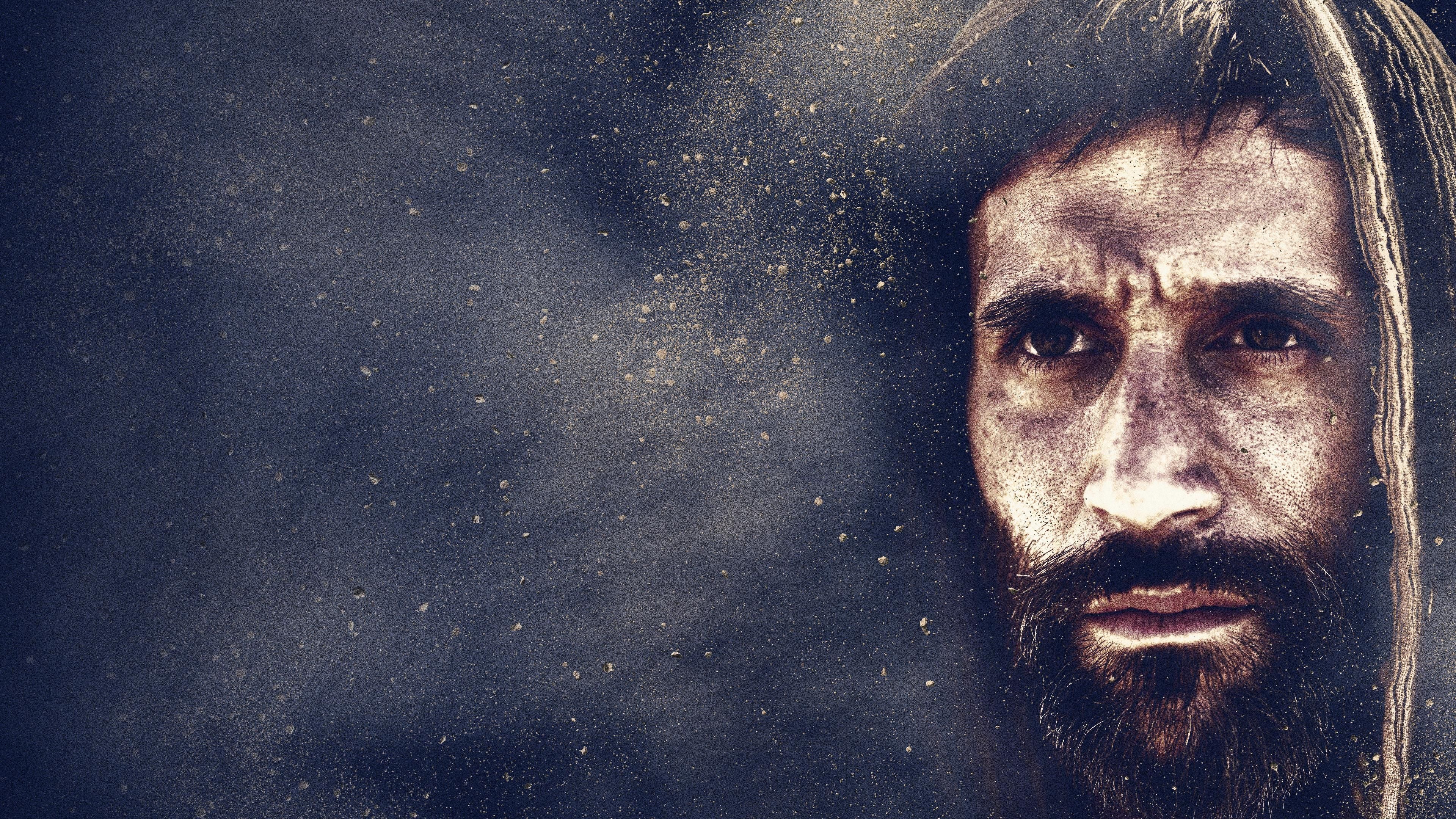 Jesus Christus: Mensch und Messias