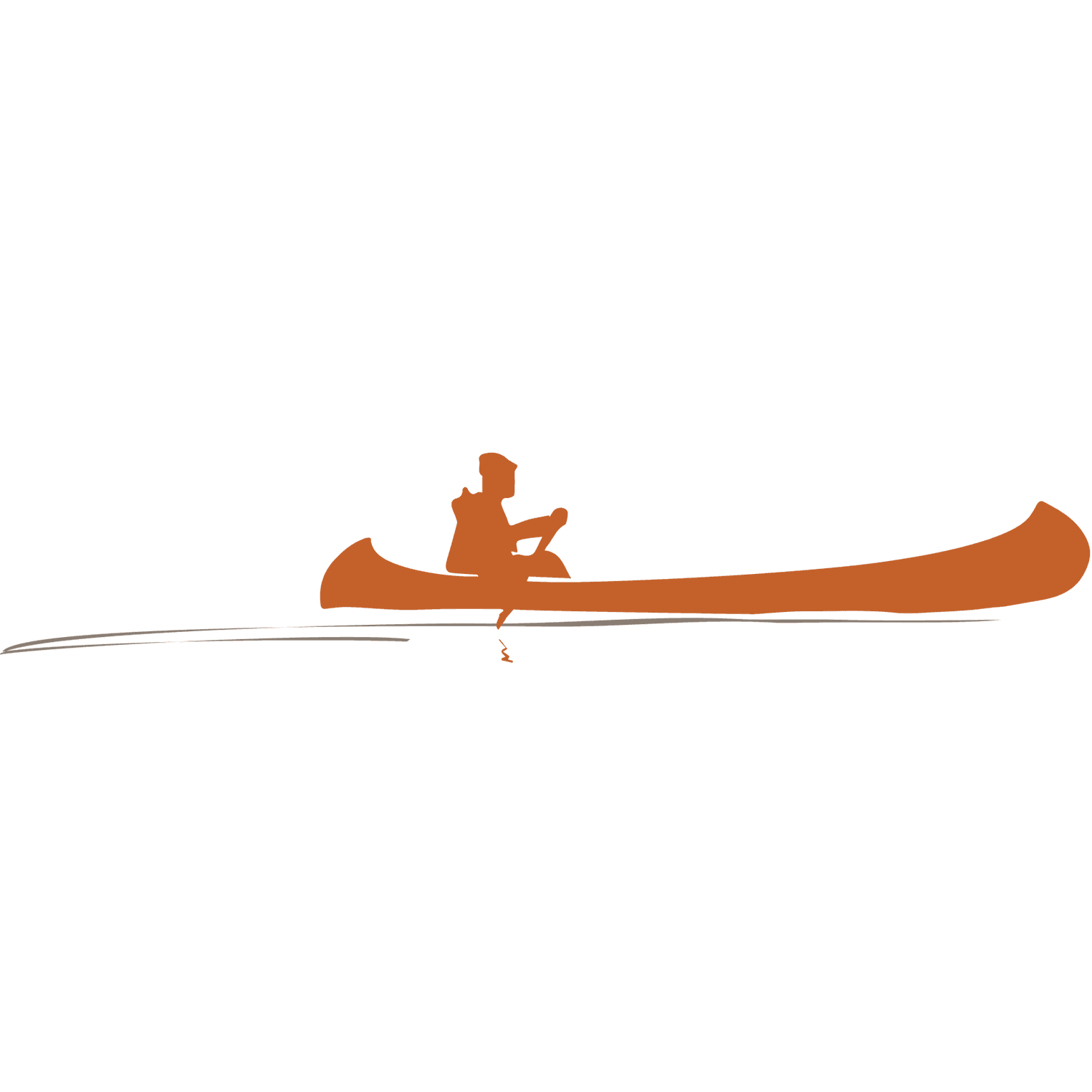 Living River - Ein Mann und sein Kanu