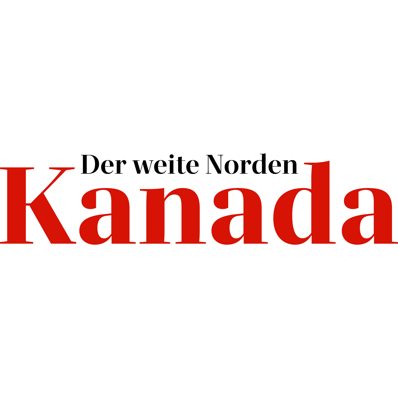 Kanada - Der weite Norden