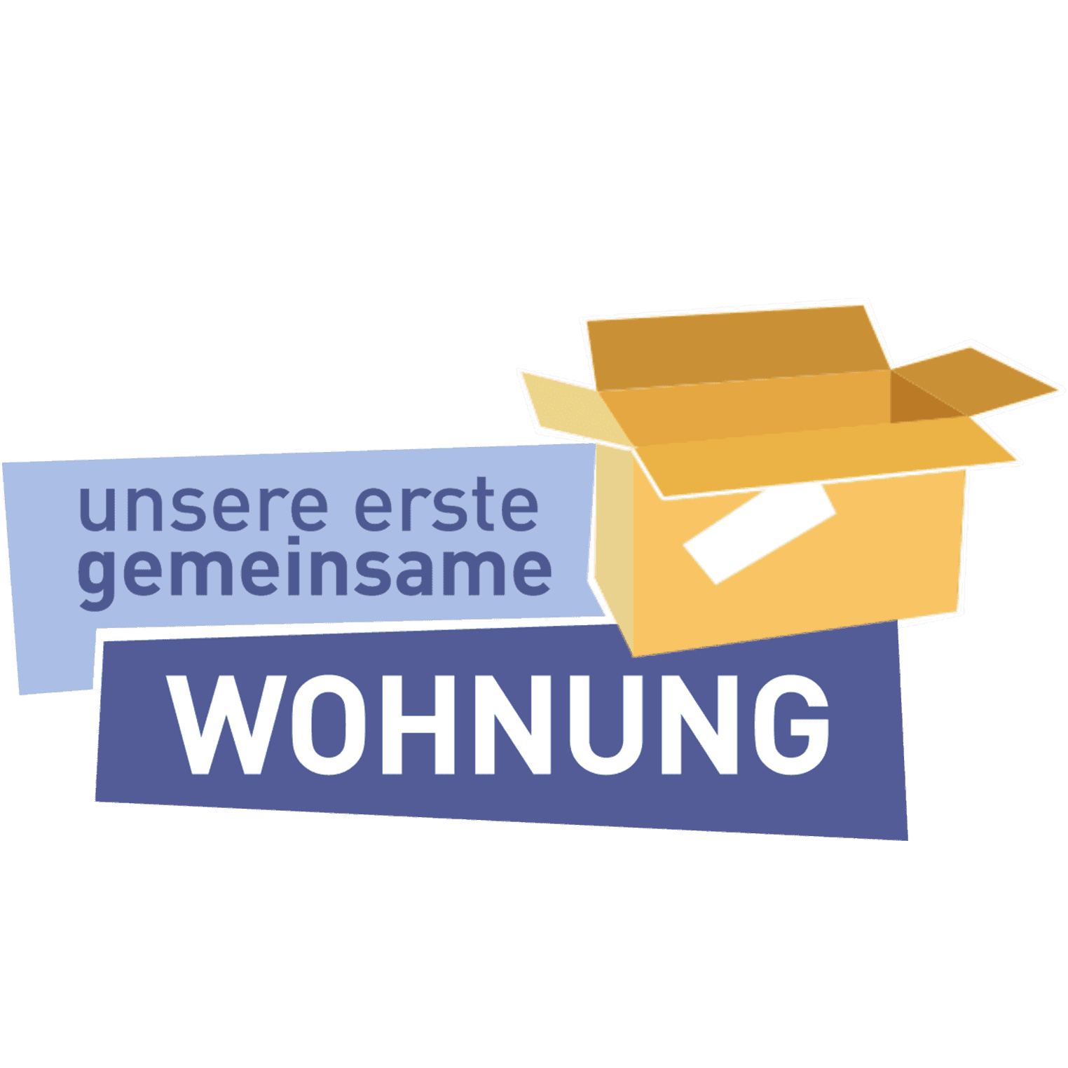 Unsere erste gemeinsame Wohnung