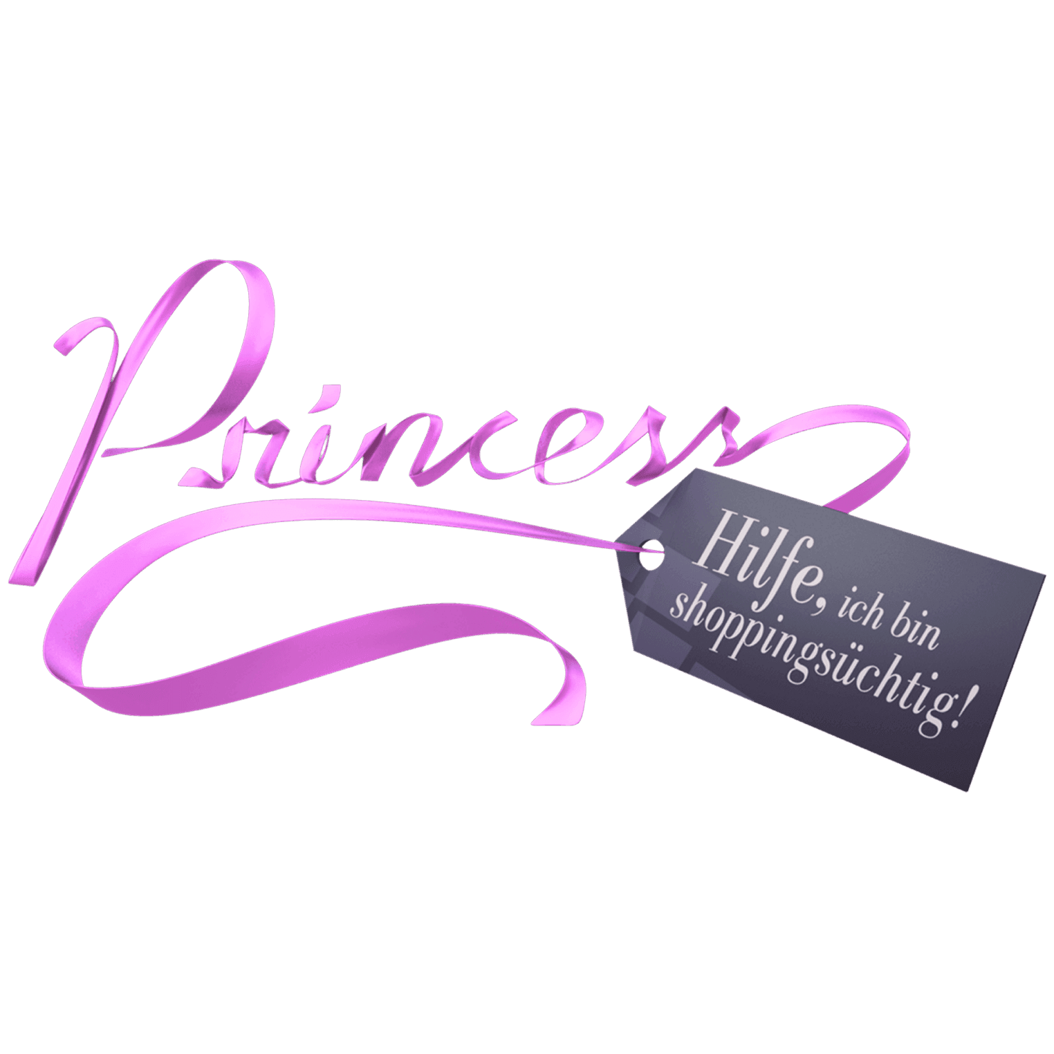 Princess - Hilfe, ich bin shoppingsüchtig!