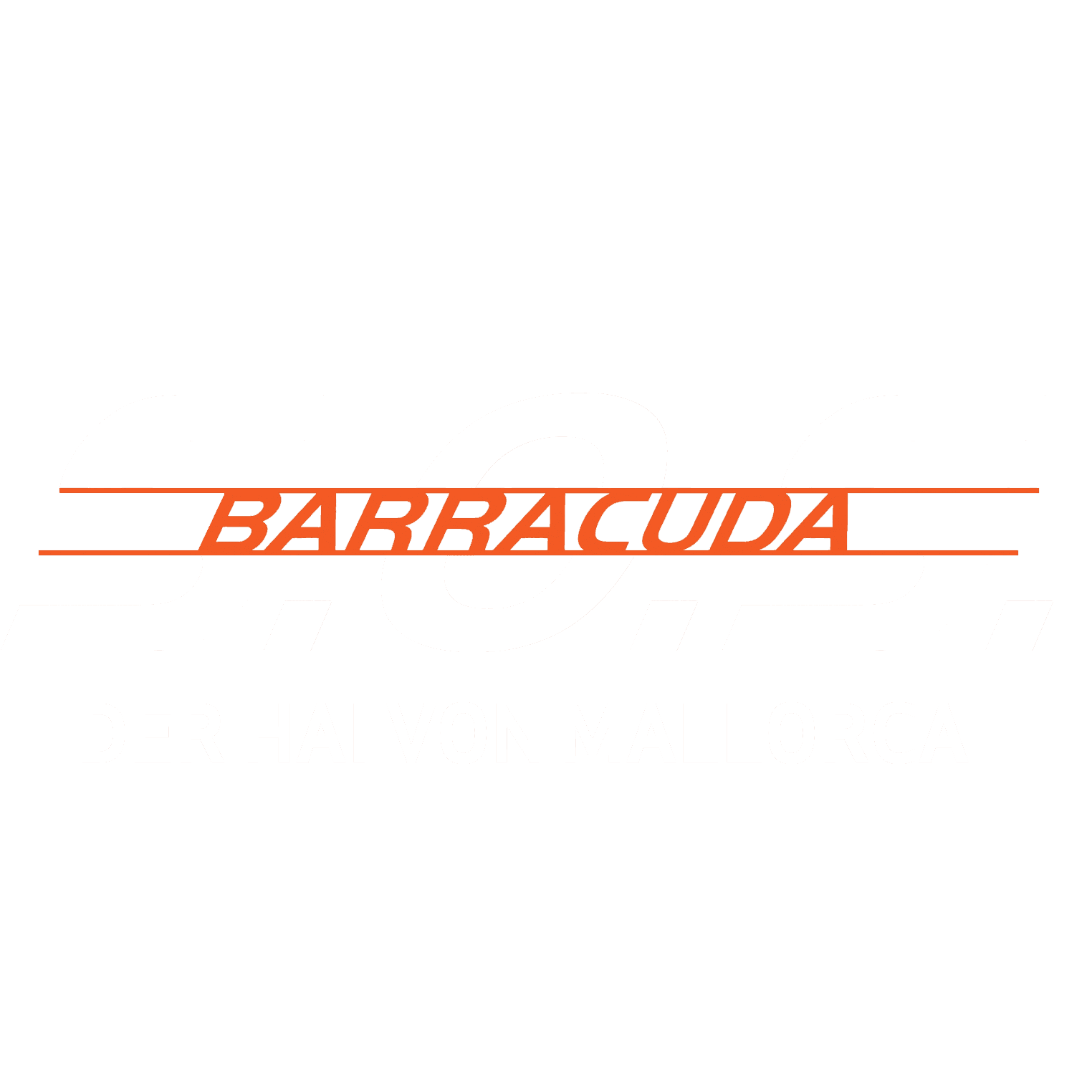 S.O.S. Barracuda - Der Hai von Mallorca