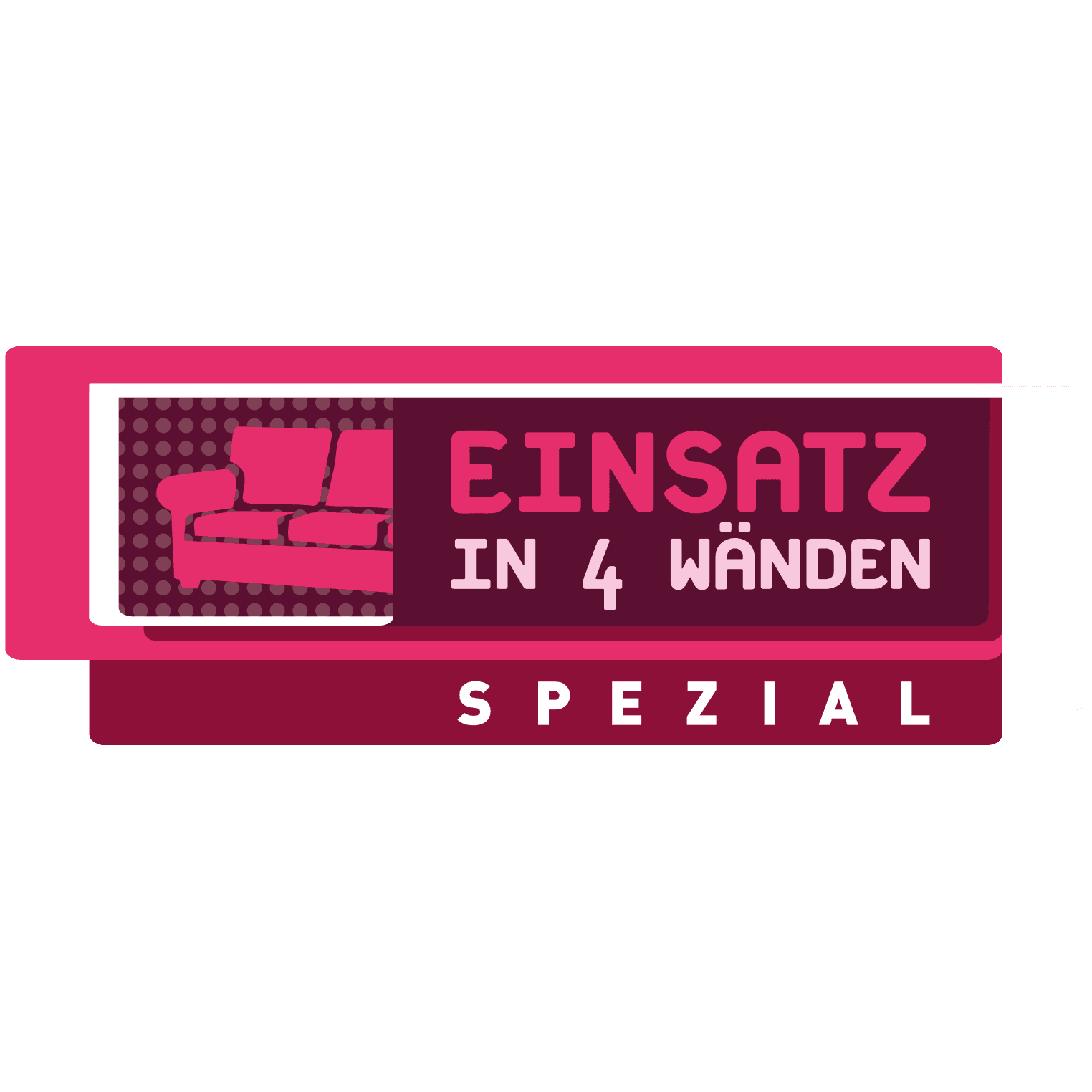 Einsatz in 4 Wänden - Spezial