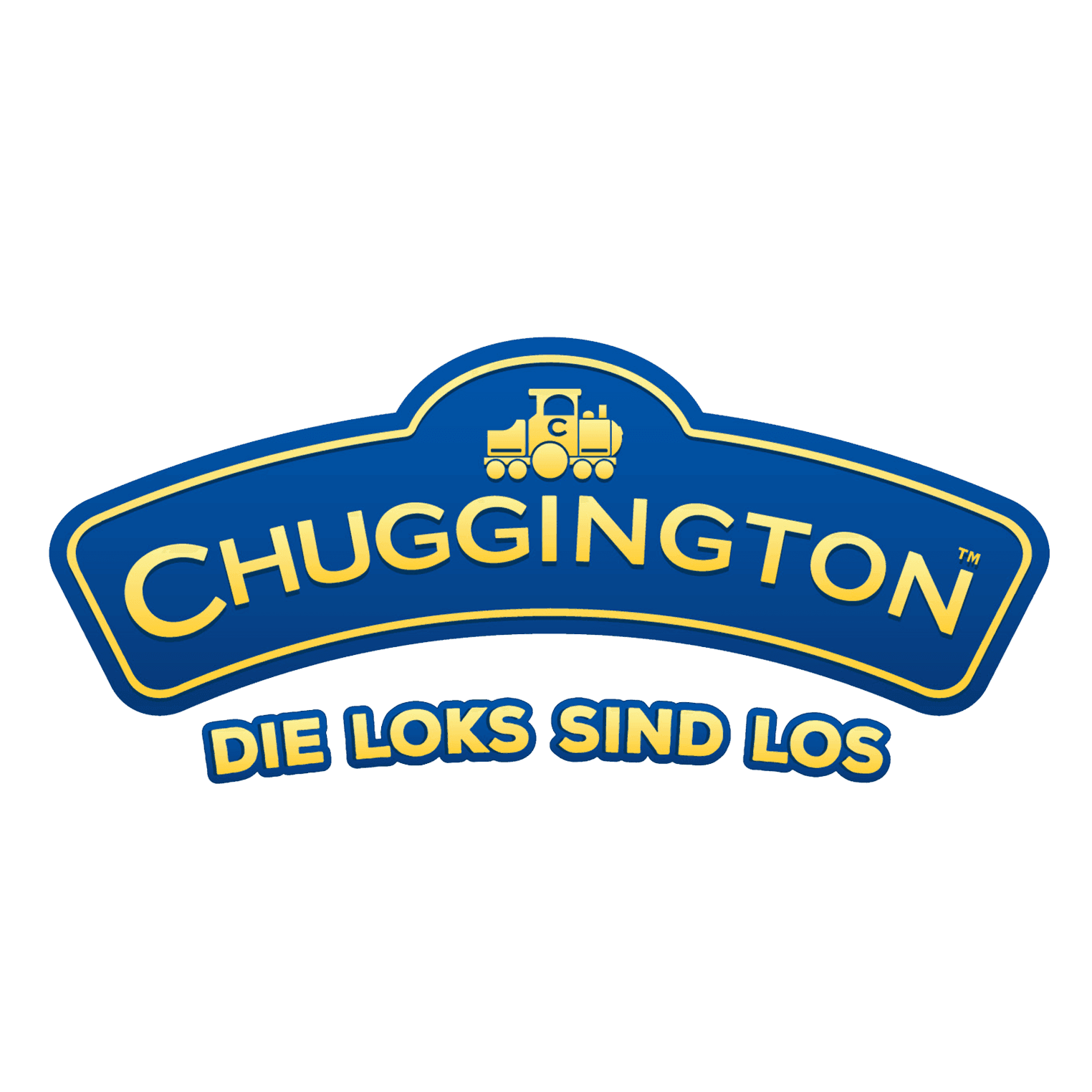 Chuggington - Die Loks sind los!