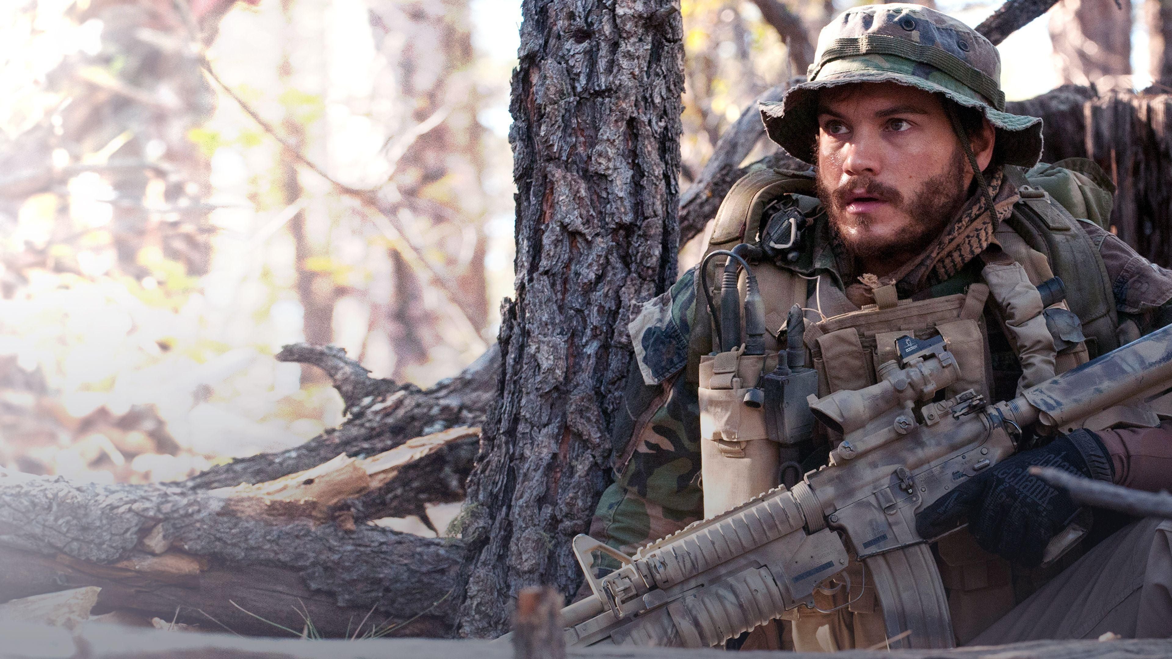 Lone Survivor