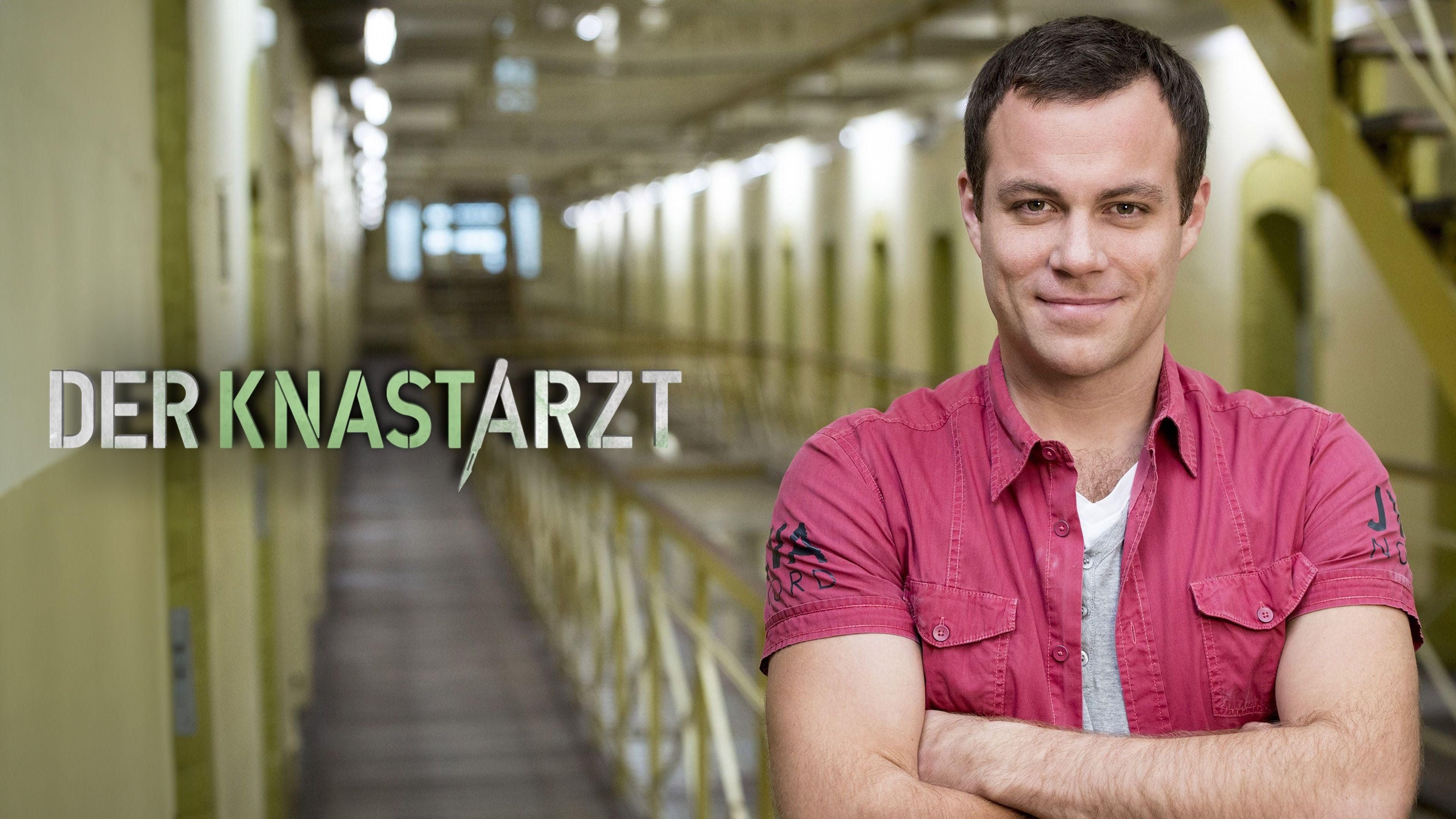 Der Knastarzt