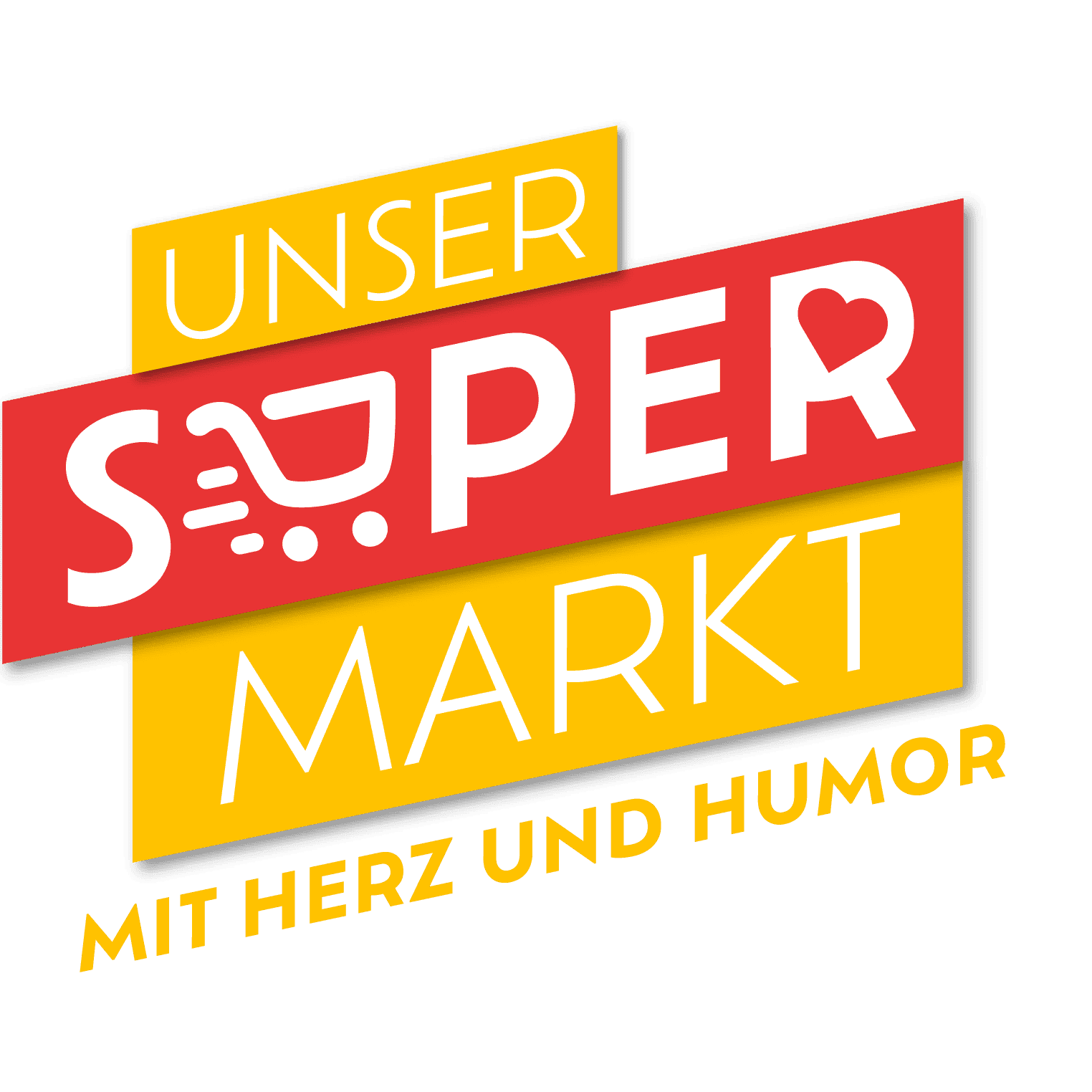 Unser Supermarkt - Mit Herz und Humor