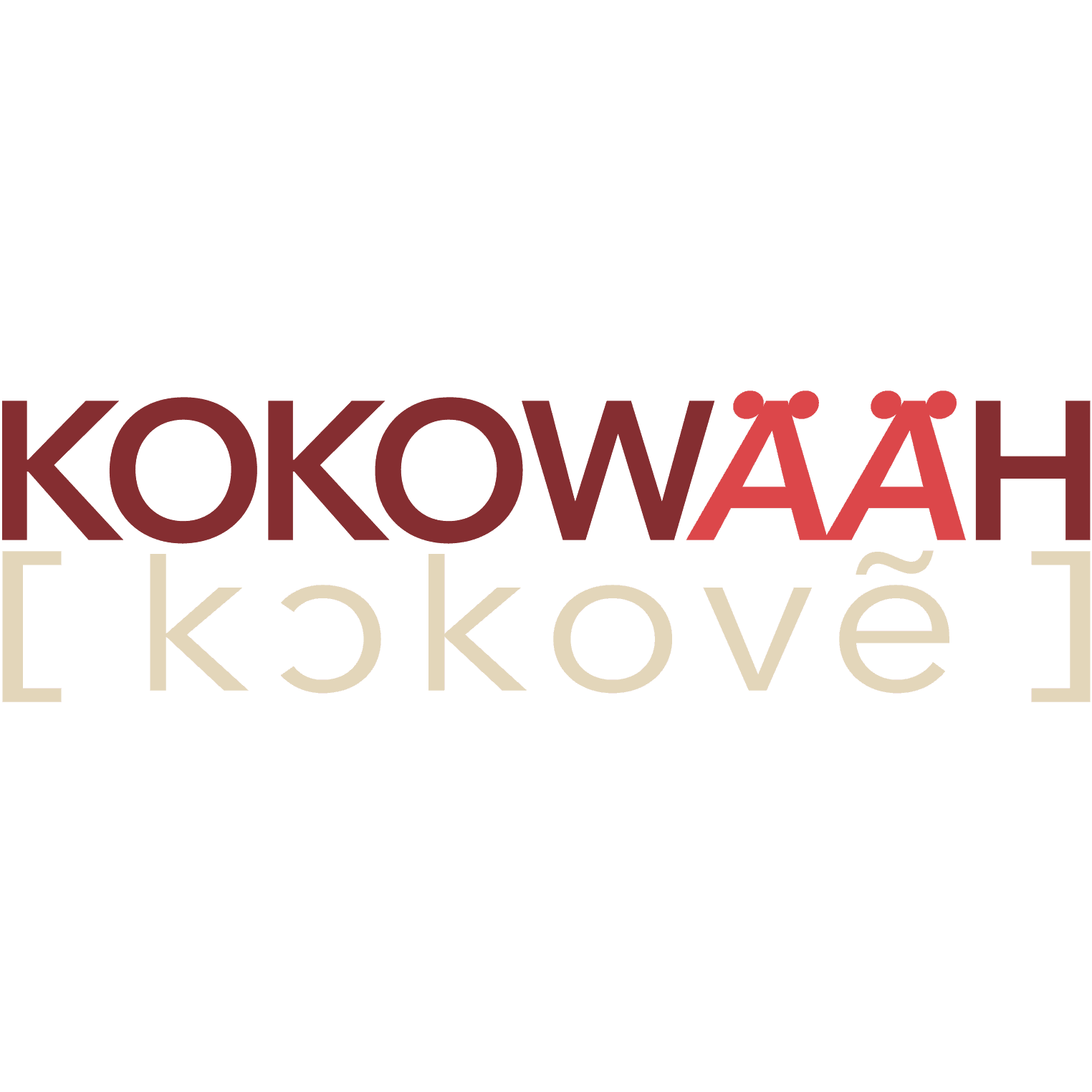 Kokowääh