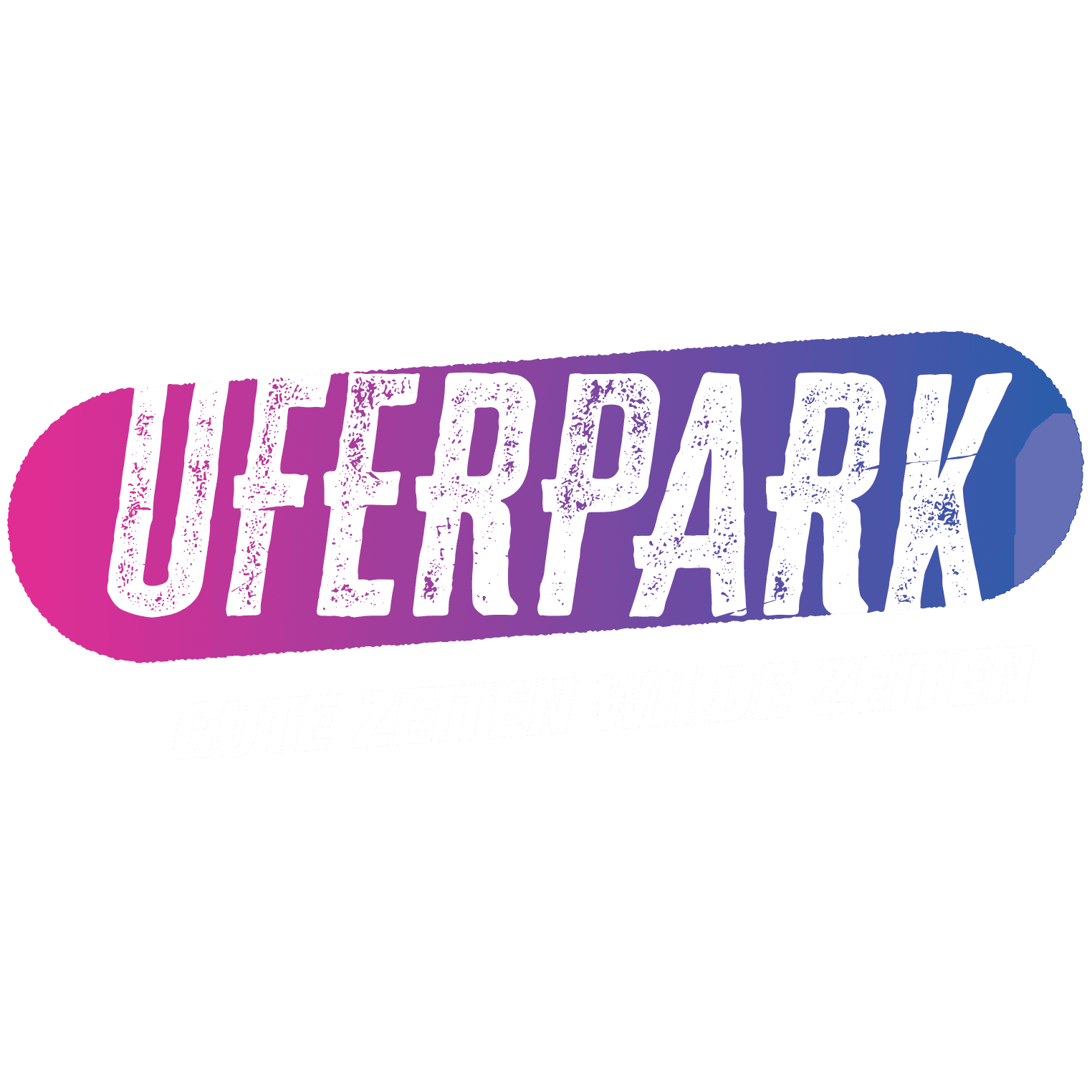 Uferpark - Gute Zeiten, wilde Zeiten