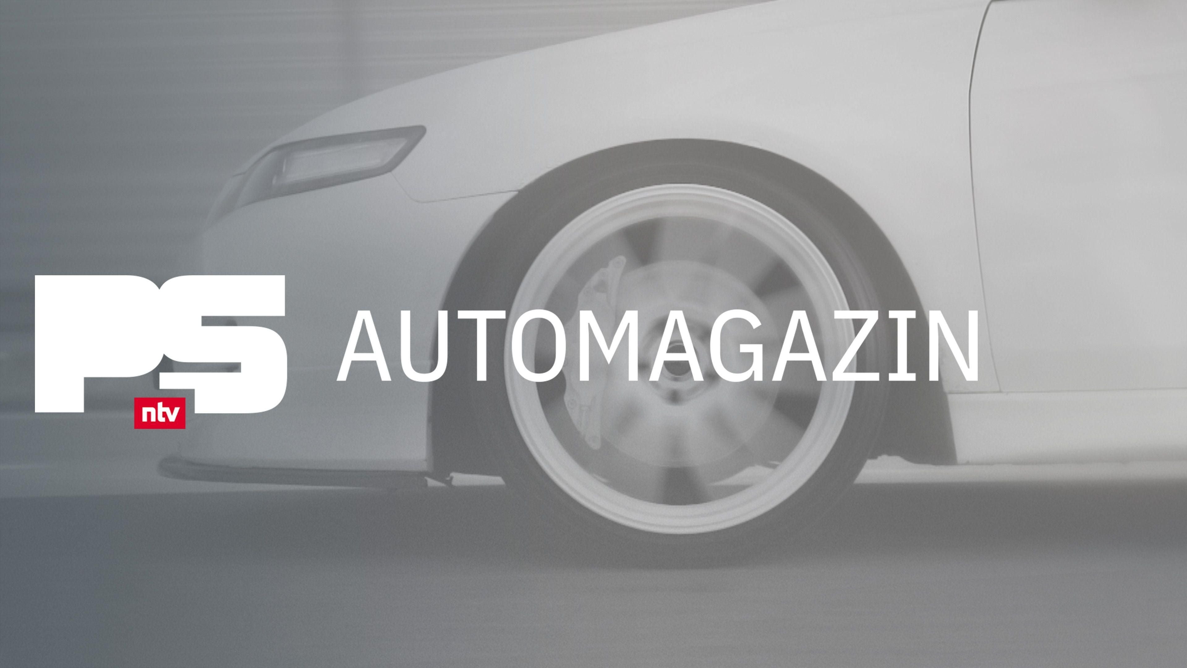PS - Automagazin