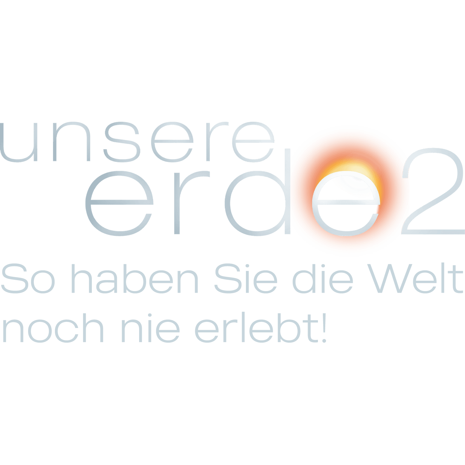Unsere Erde 2
