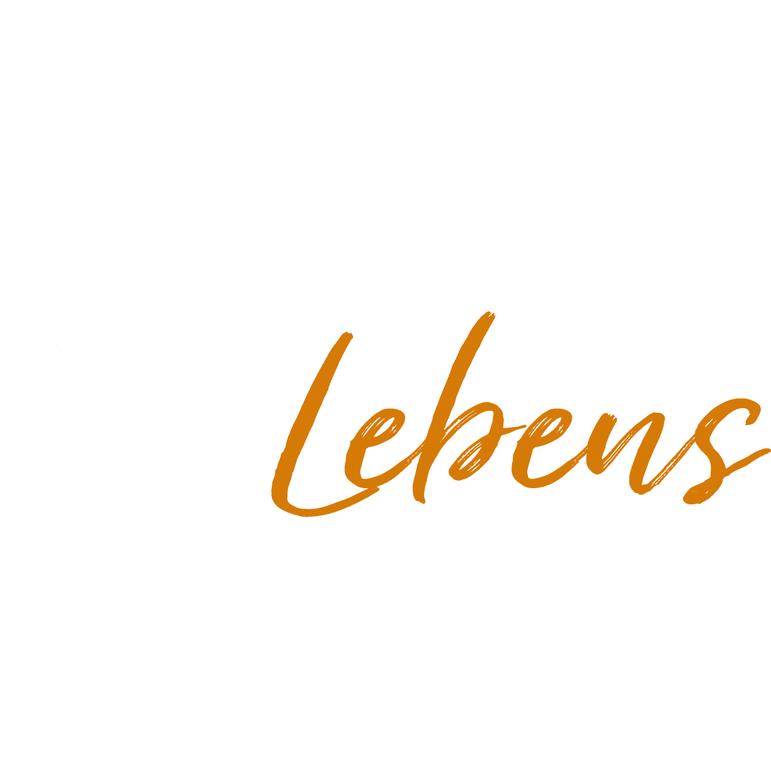 Wurzeln des Lebens