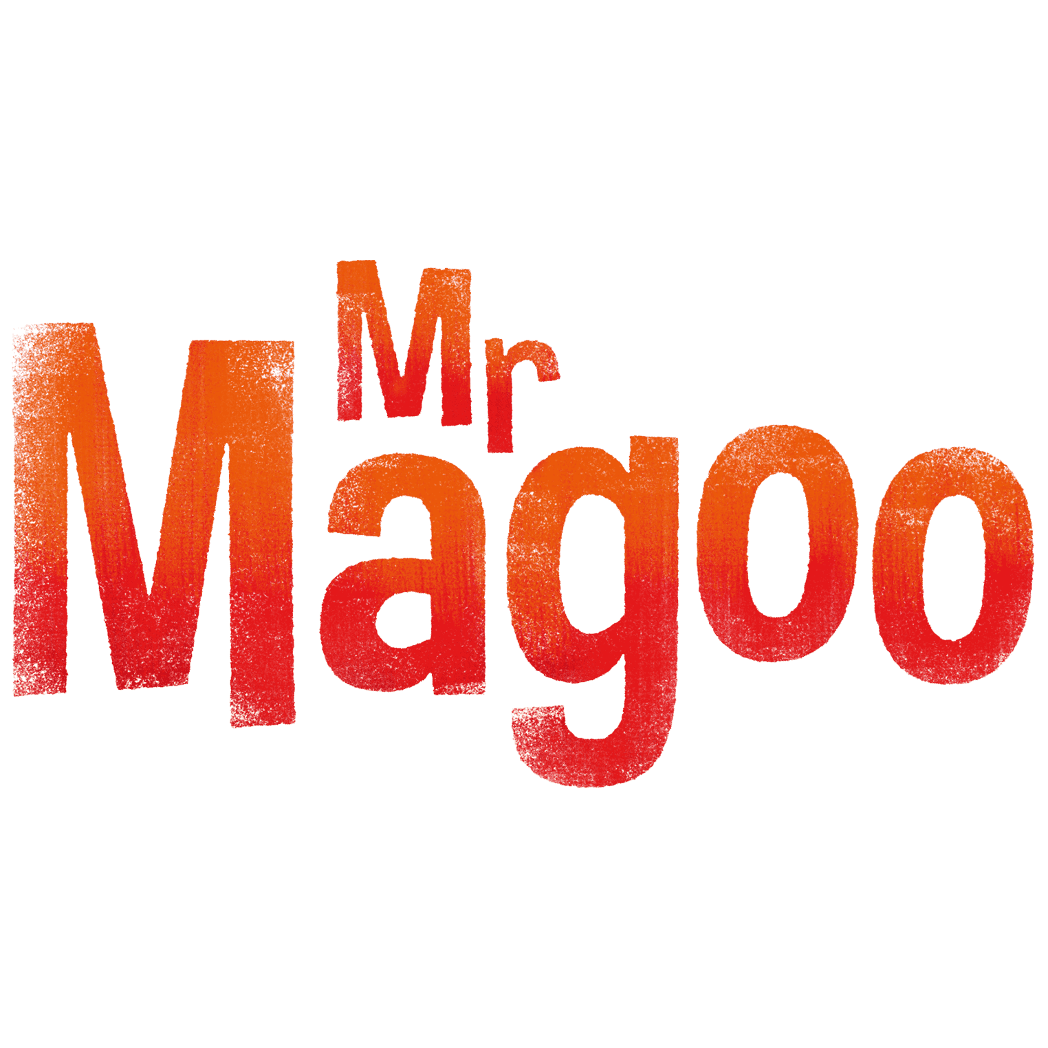 Mr. Magoo