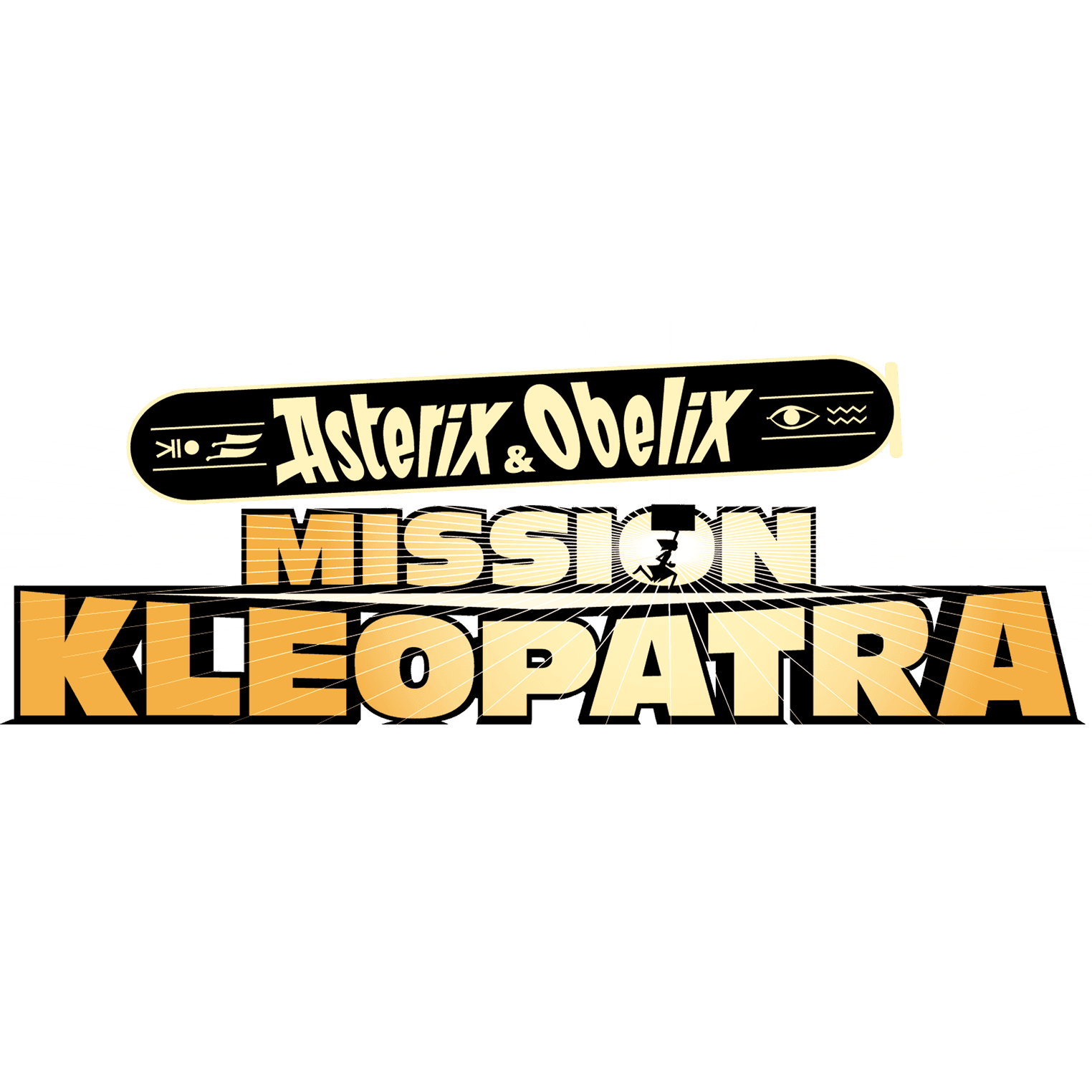 Asterix & Obelix: Mission Kleopatra