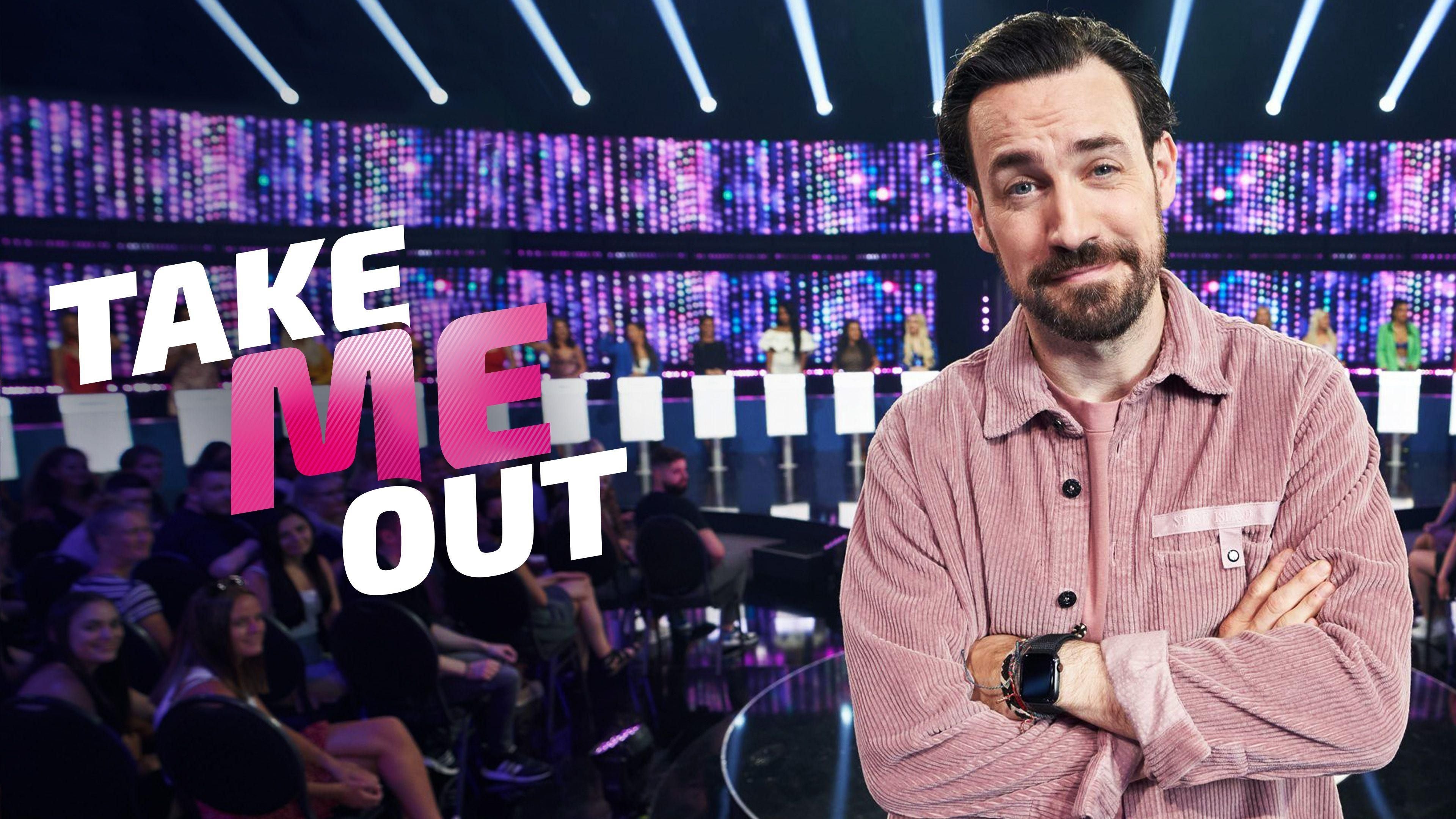 Take Me Out