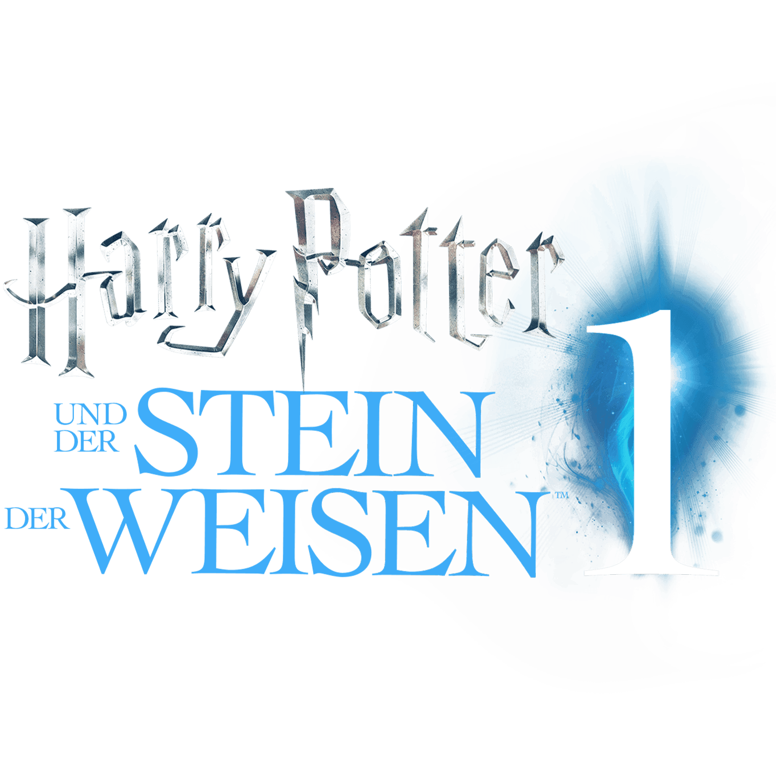 Harry Potter und der Stein der Weisen