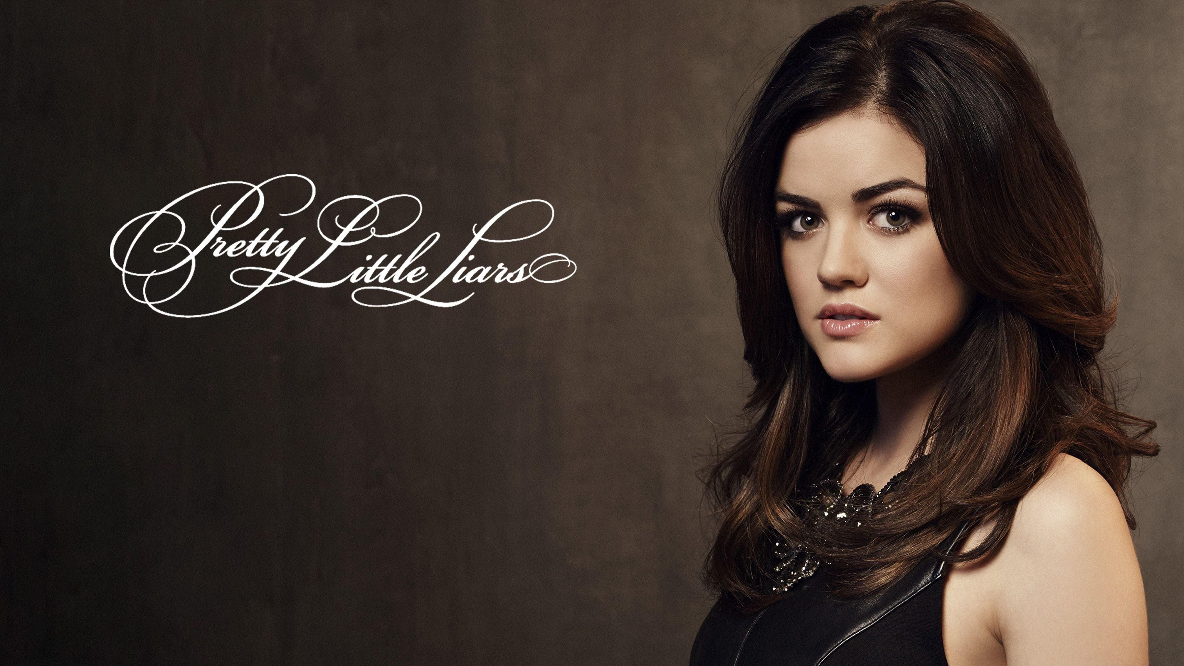 Pretty Little Liars