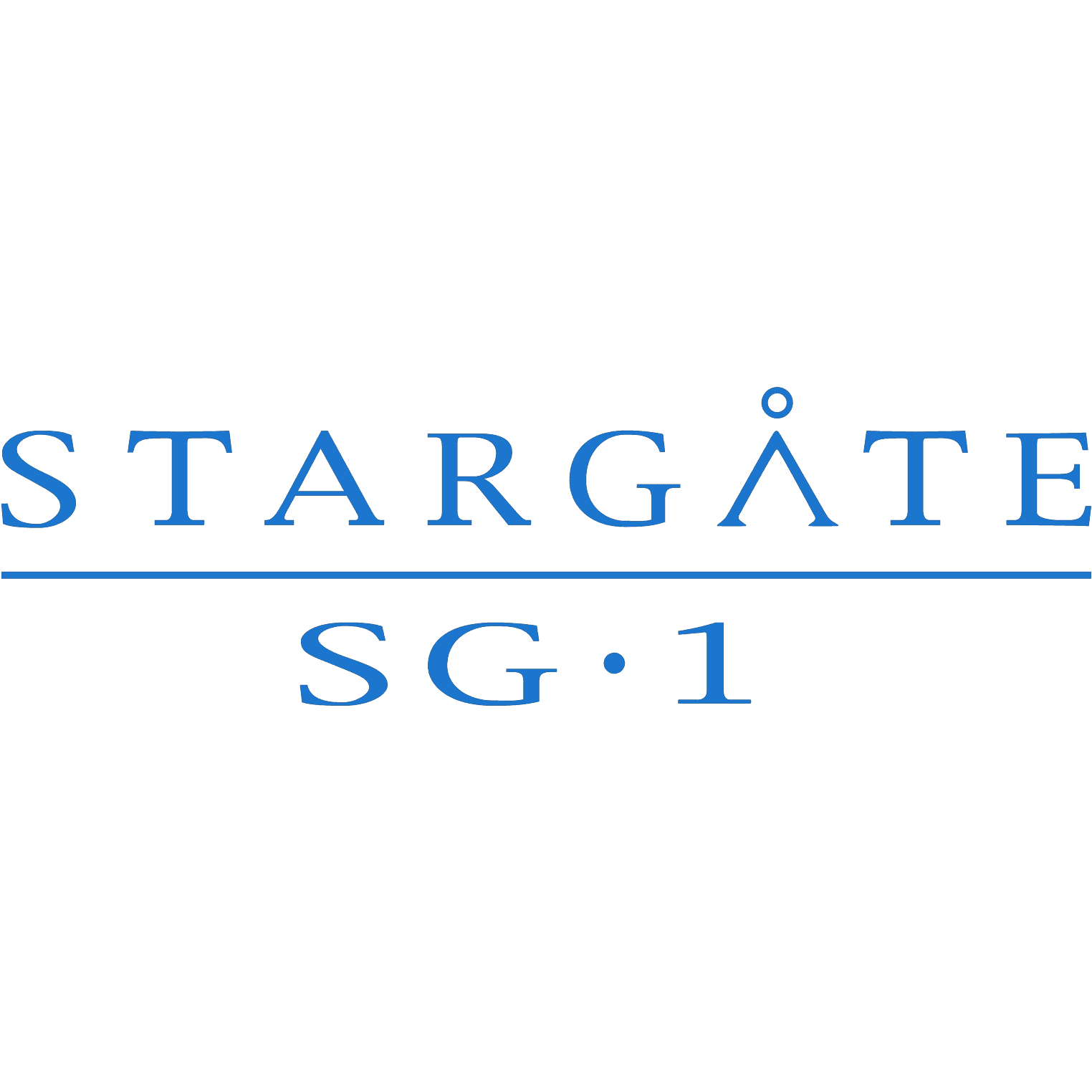 Stargate Kommando SG-1