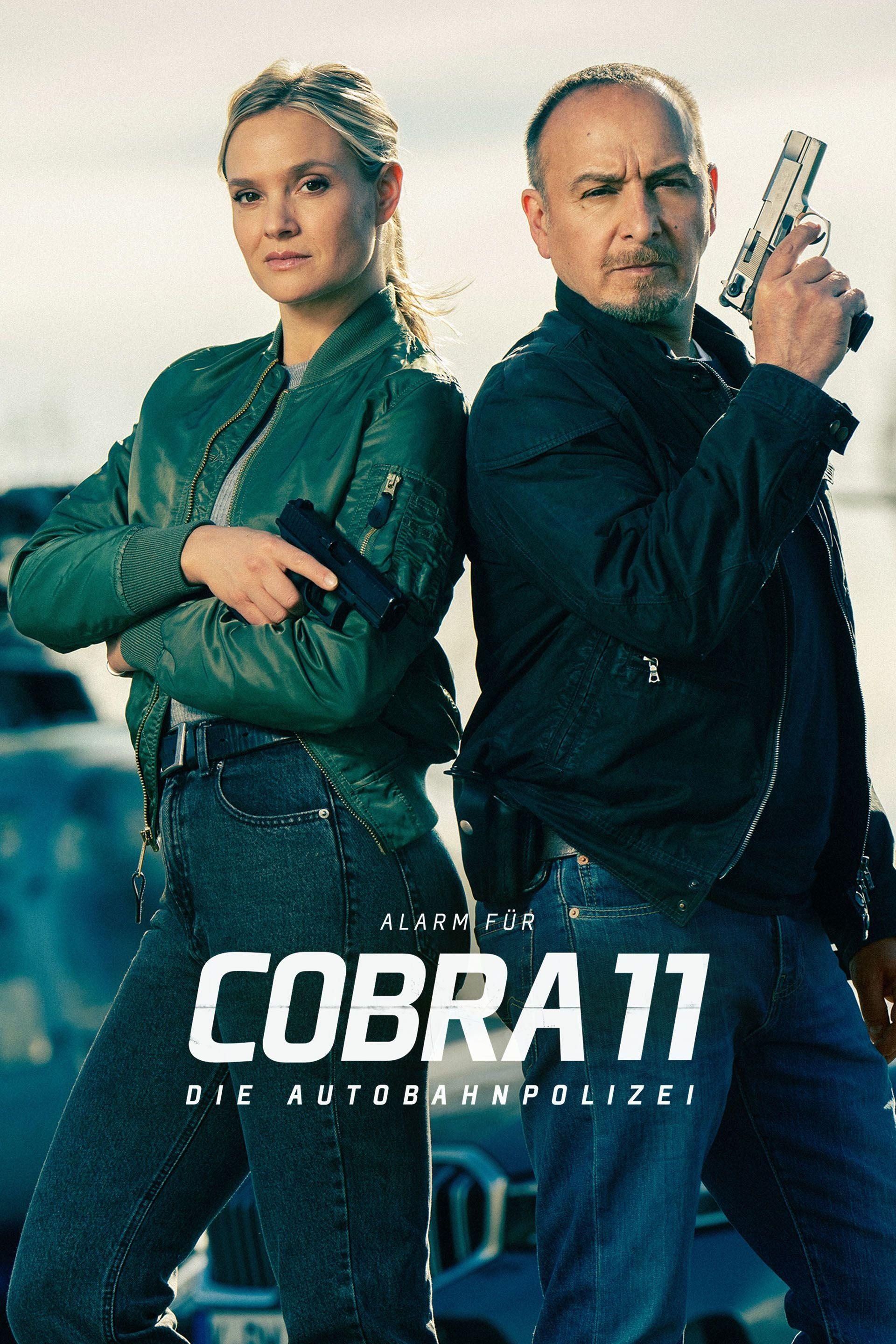 Alarm für Cobra 11 - Die Autobahnpolizei