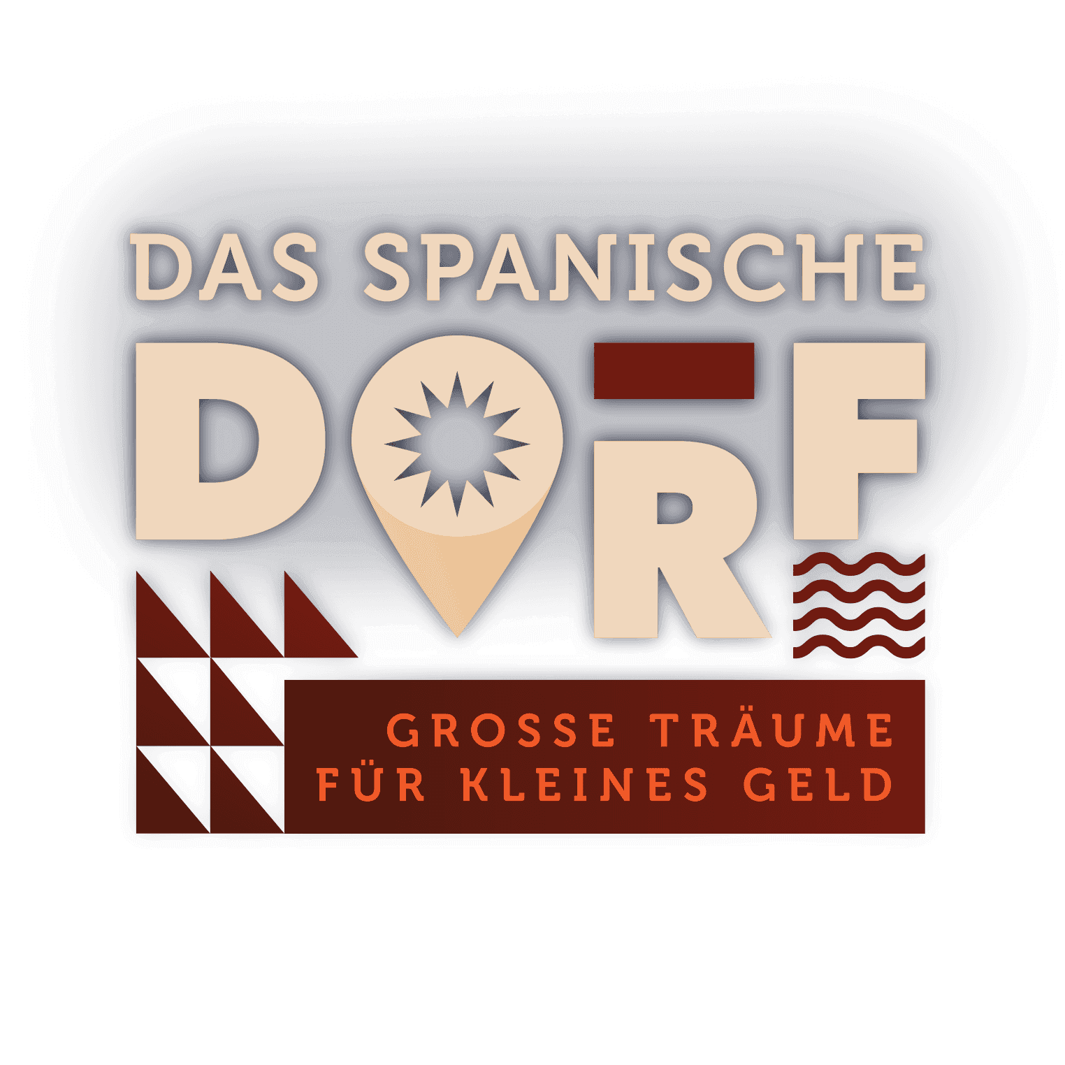 Das spanische Dorf - Große Träume für kleines Geld