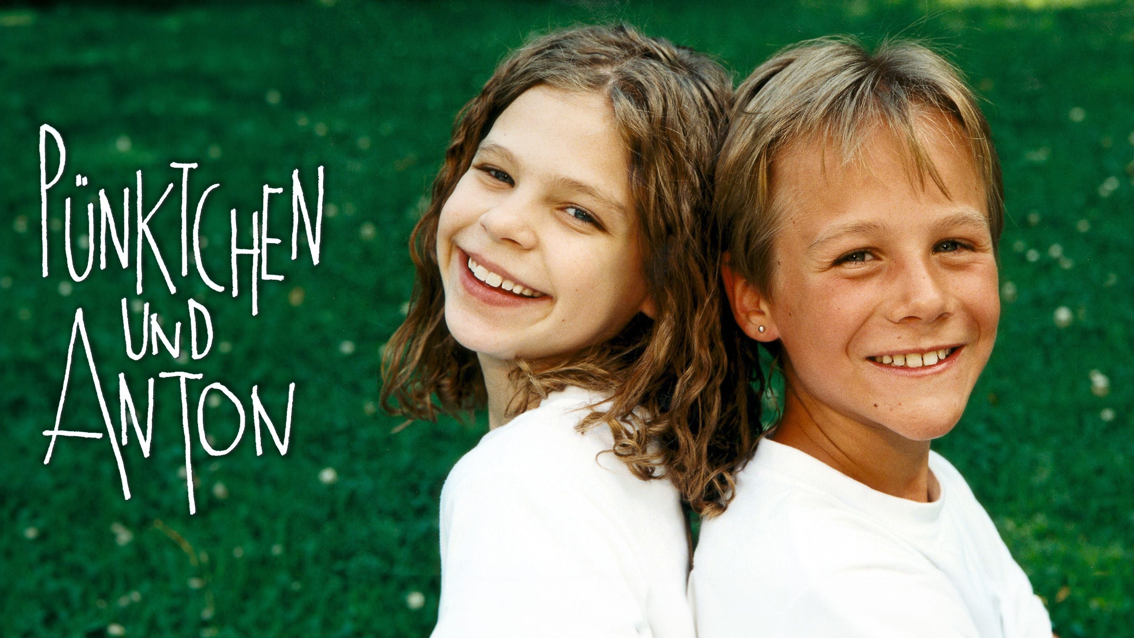 Pünktchen und Anton