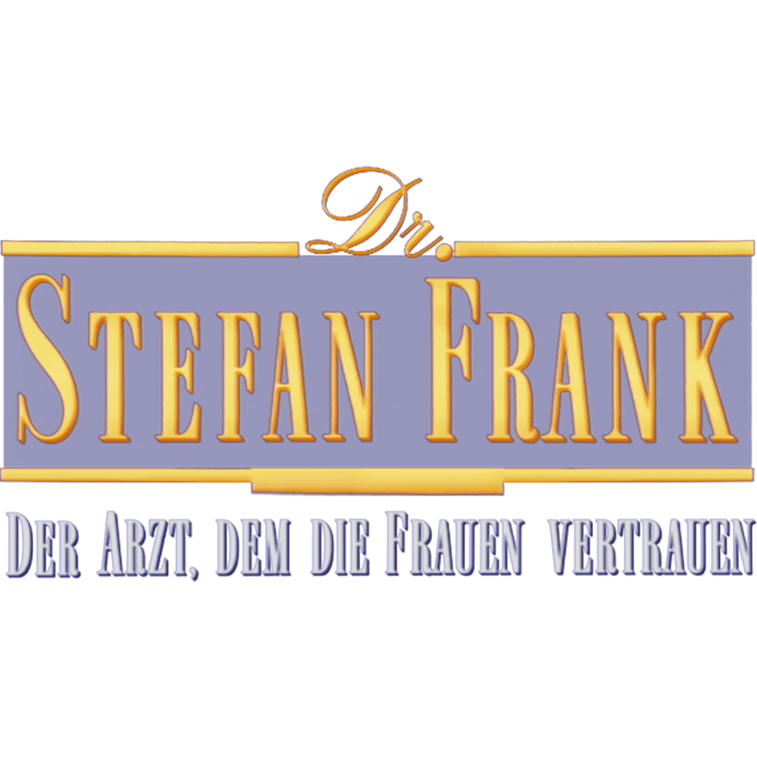 Dr. Stefan Frank - Der Arzt, dem die Frauen vertrauen