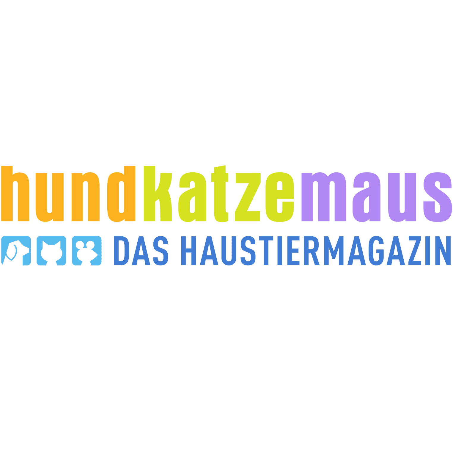 hundkatzemaus