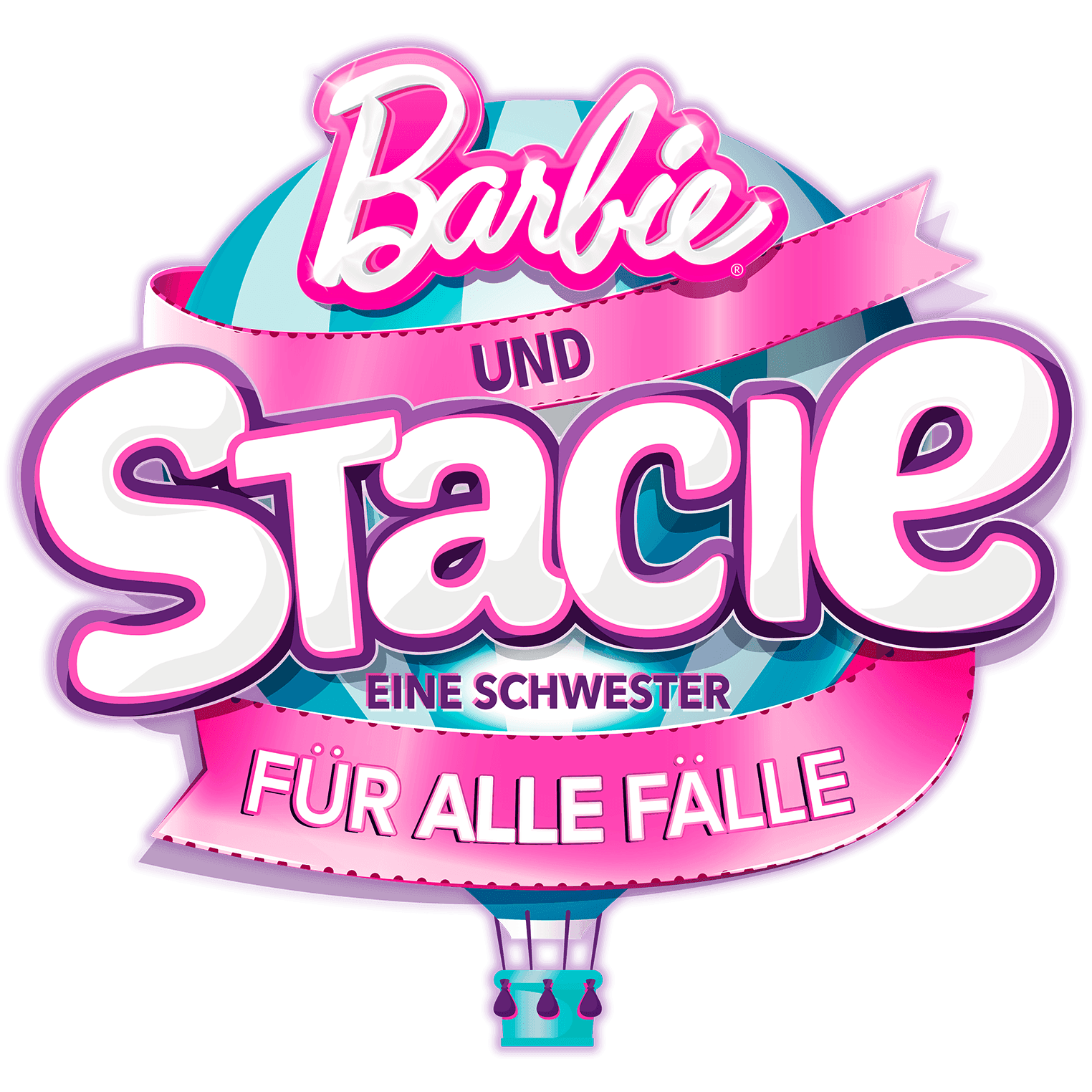 Barbie und Stacie: Eine Schwester für alle Fälle