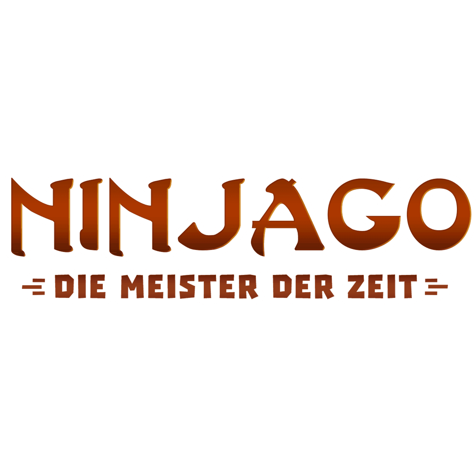 Ninjago - Die Meister der Zeit