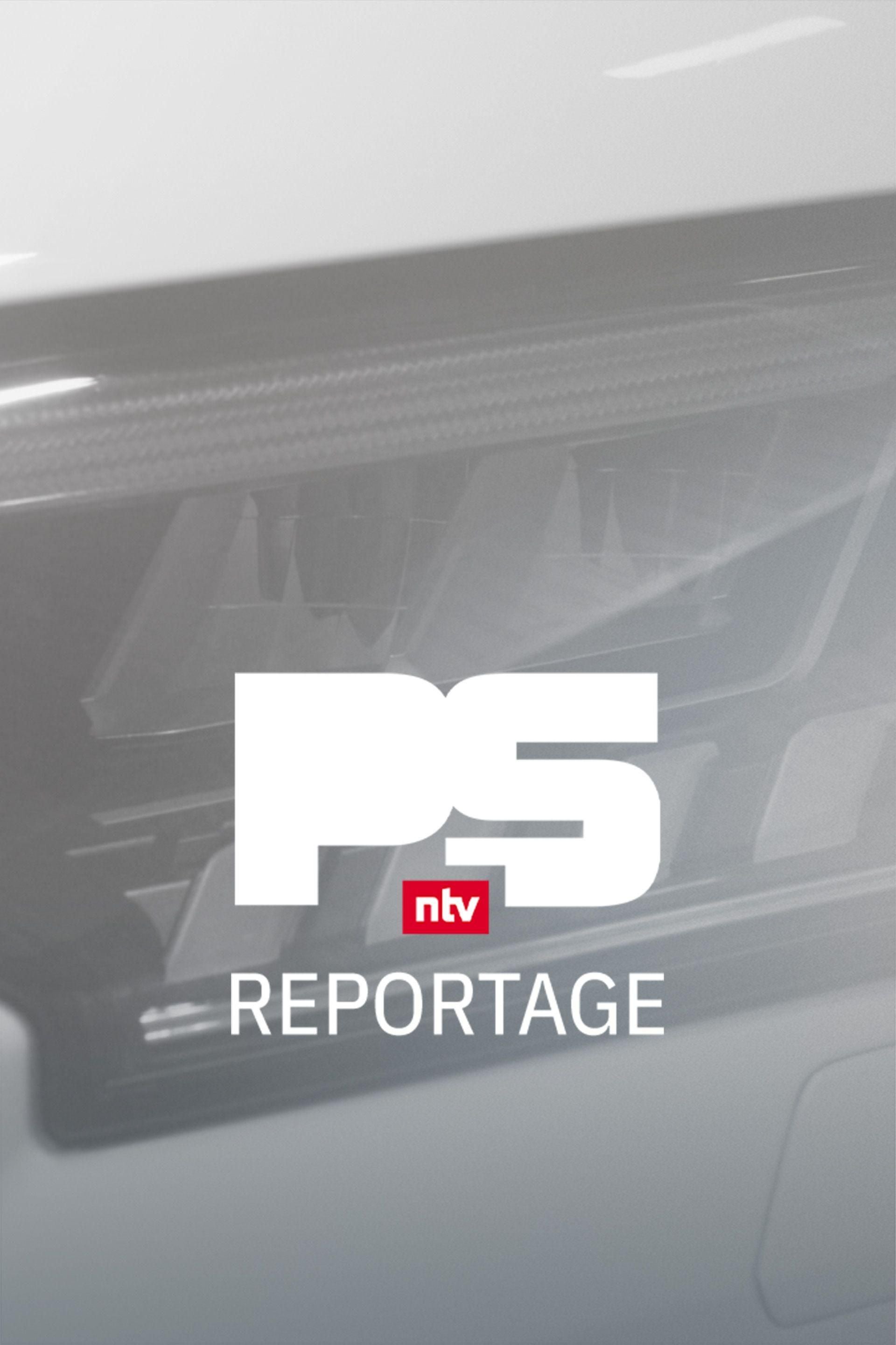 PS - Reportage