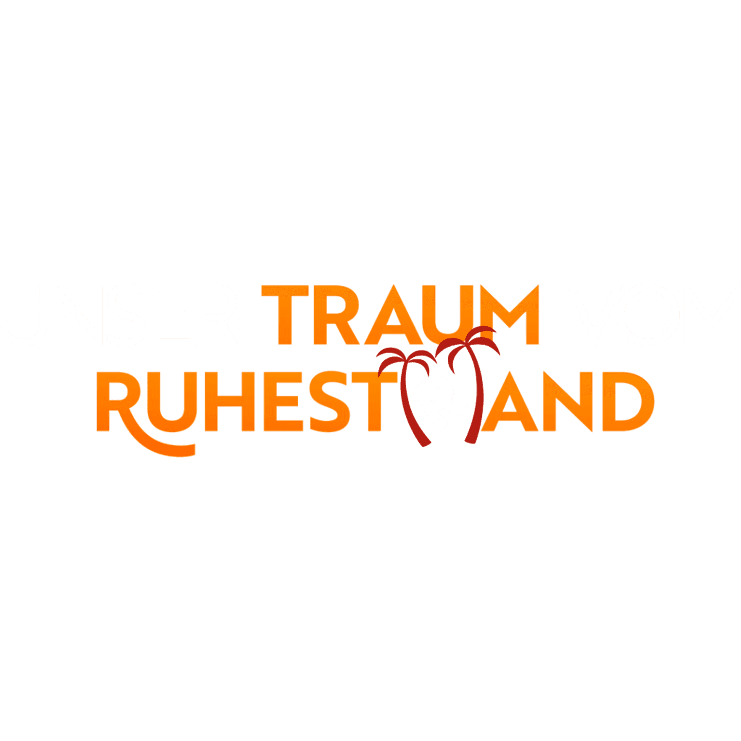 Unser Traum vom Ruhest(r)and