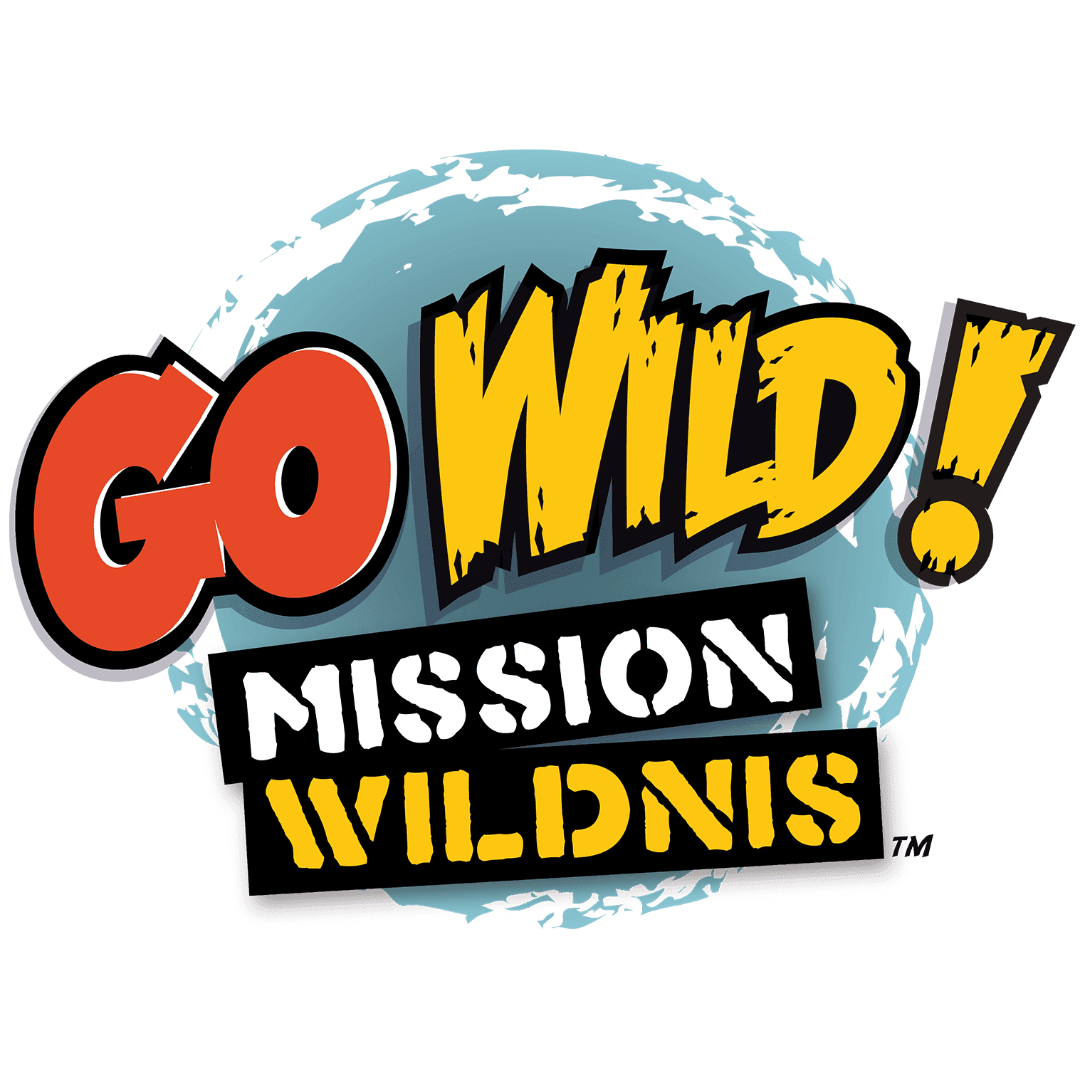 Go Wild! - Mission Wildnis
