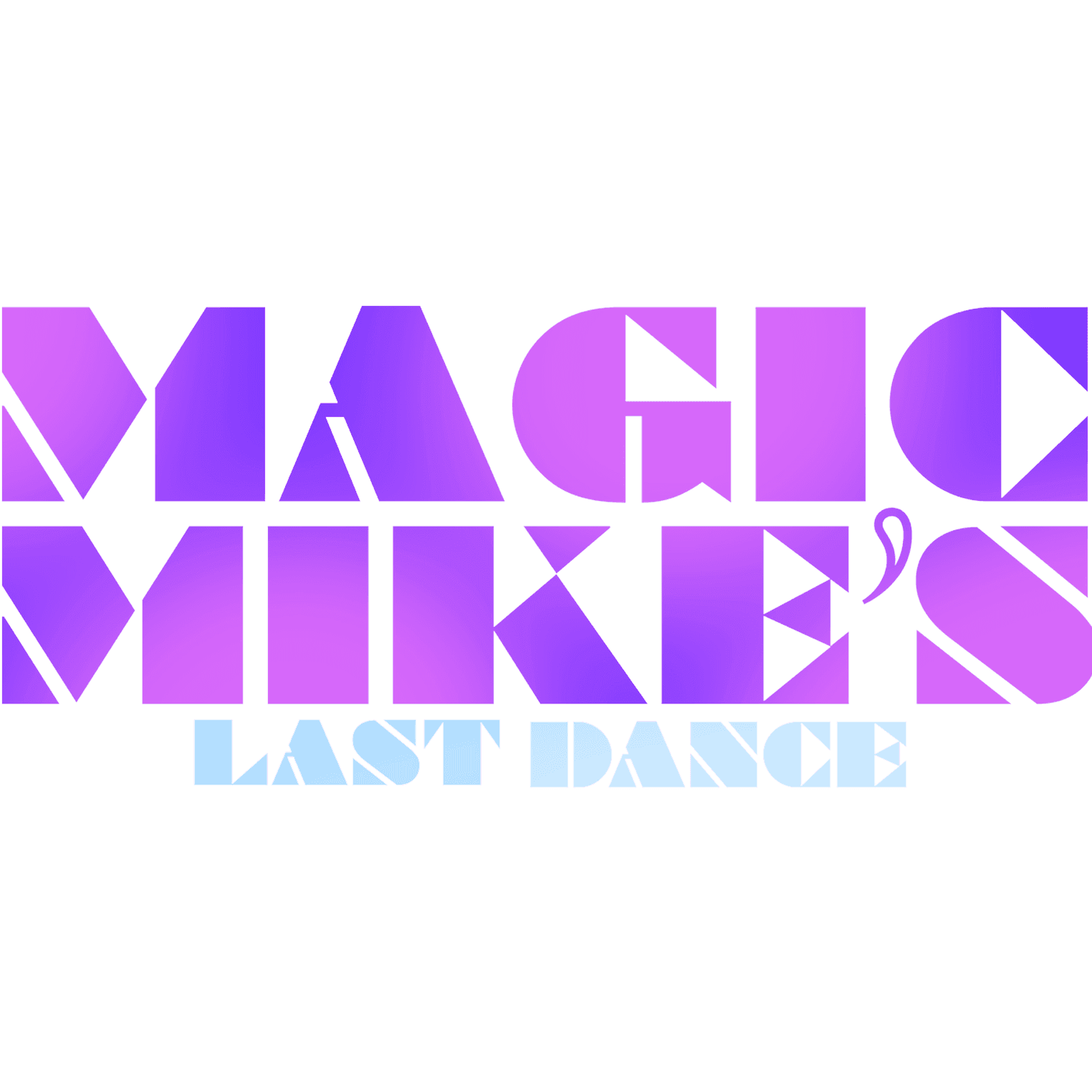 Magic Mike's Last Dance