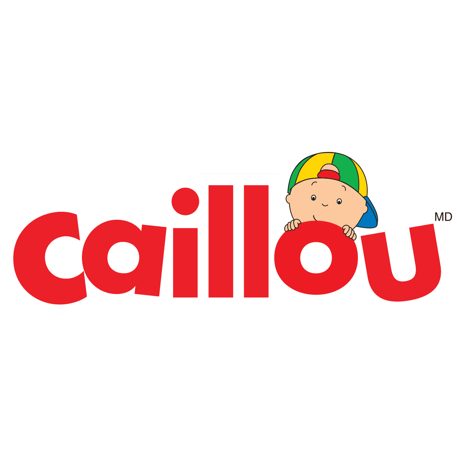 Caillou