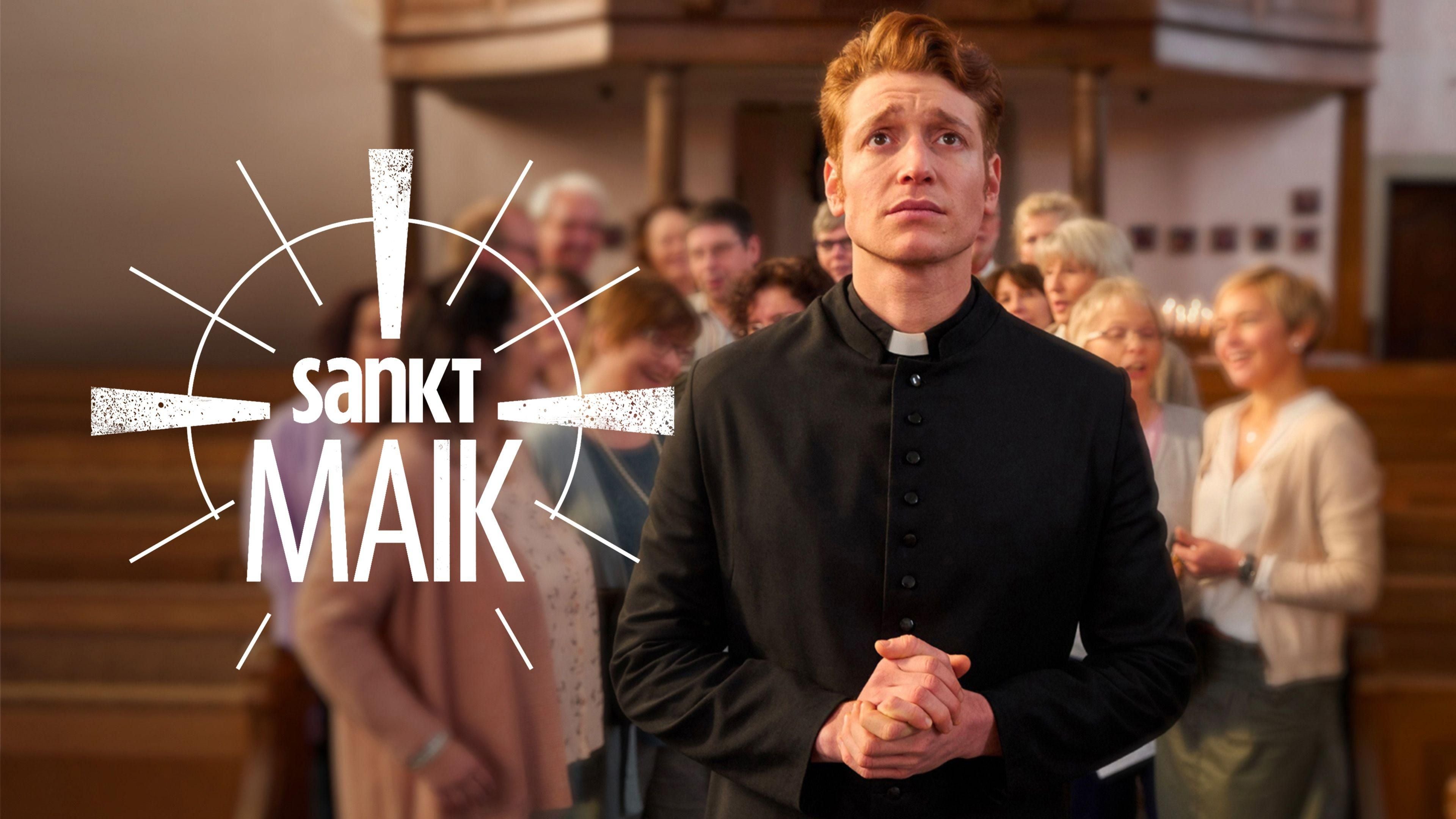 Sankt Maik