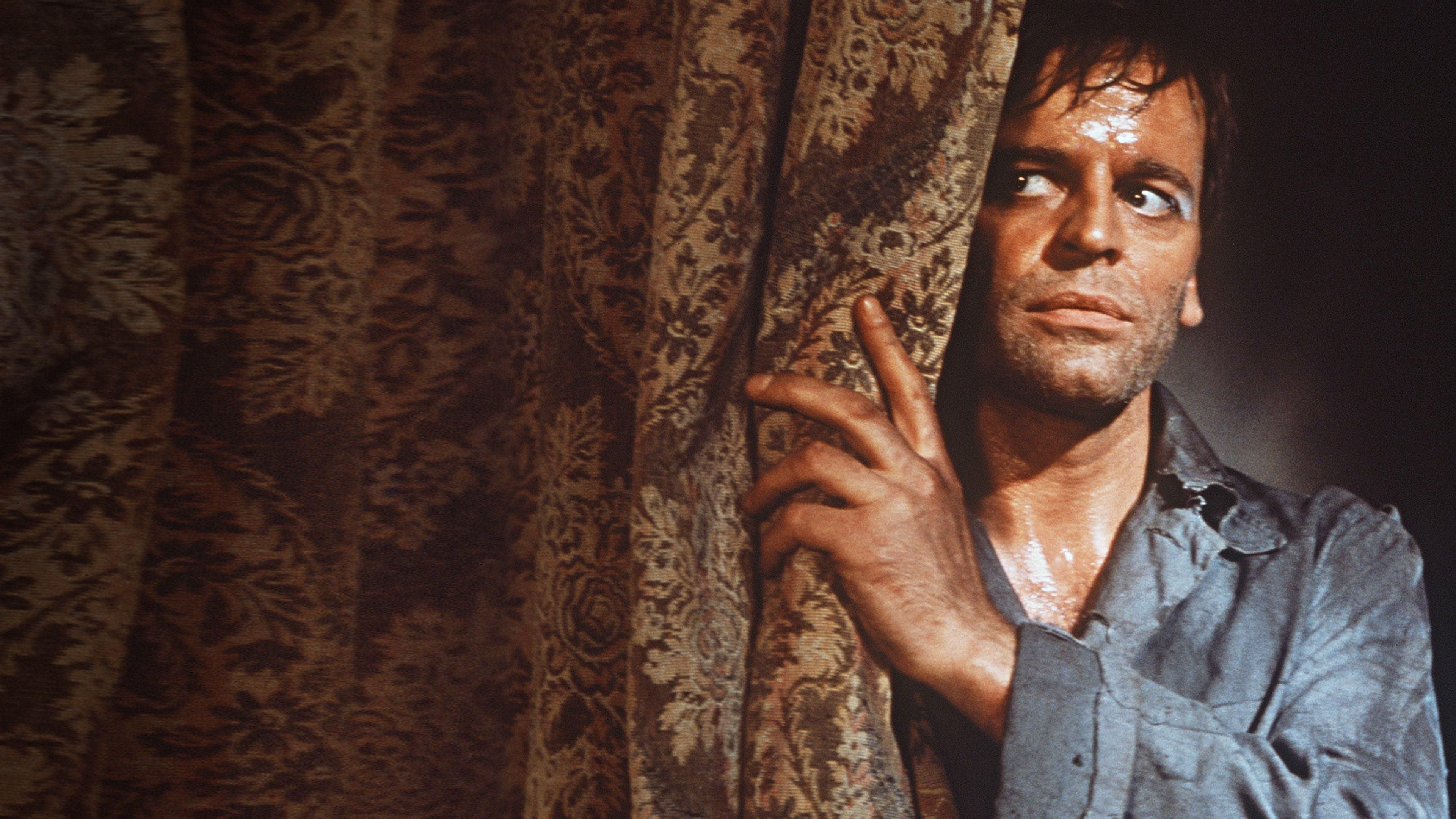 Edgar Wallace: Die blaue Hand