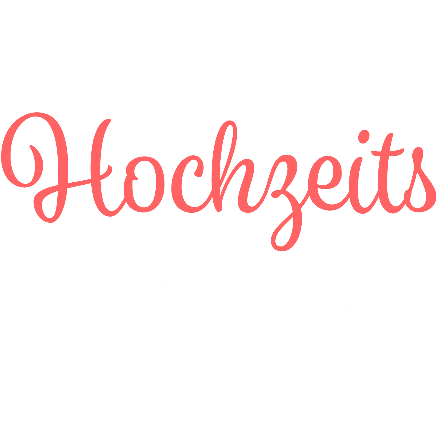 Hochzeitschaos